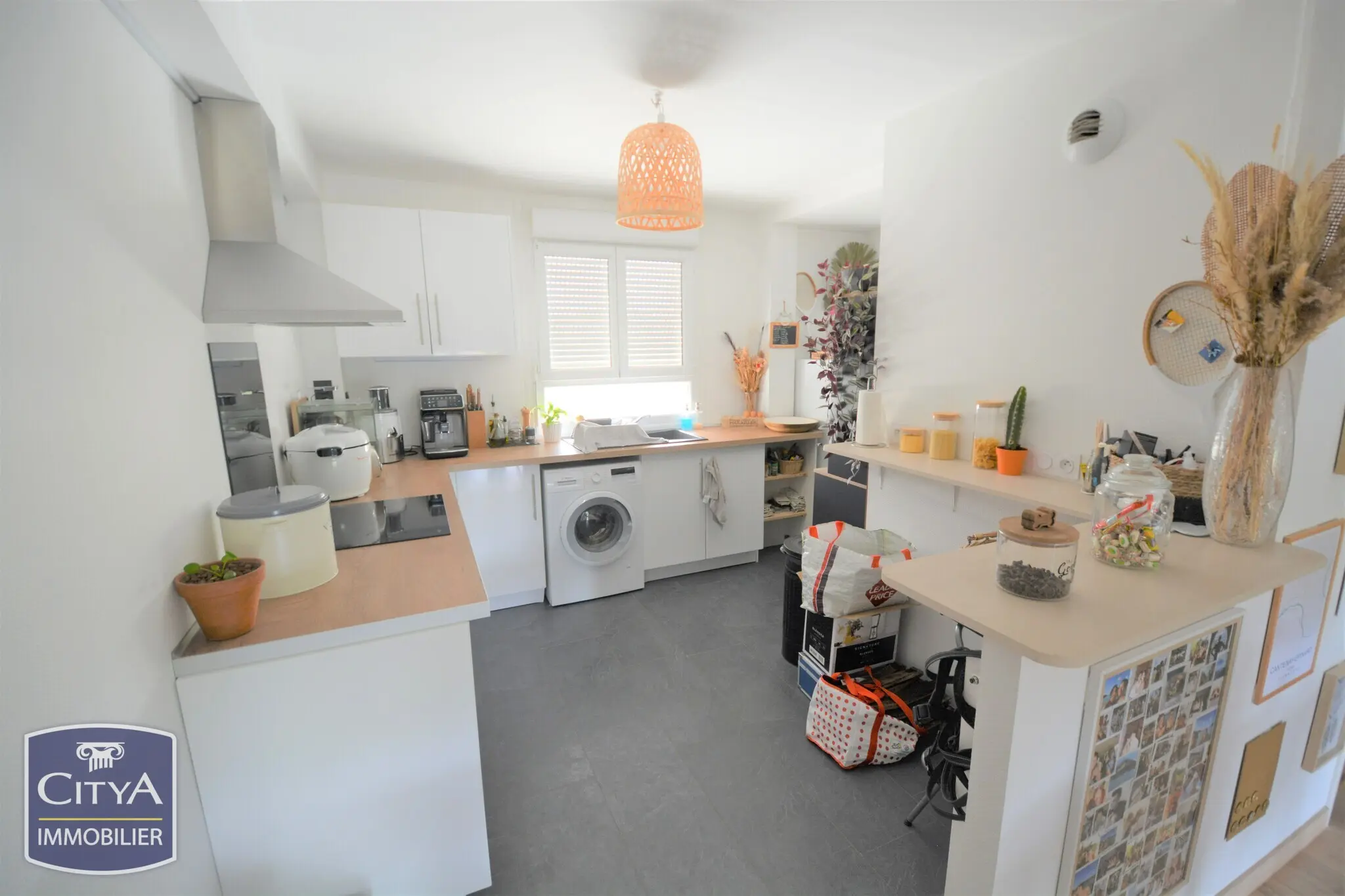 Photo 4 Appartement 2 pièces 54.83m²