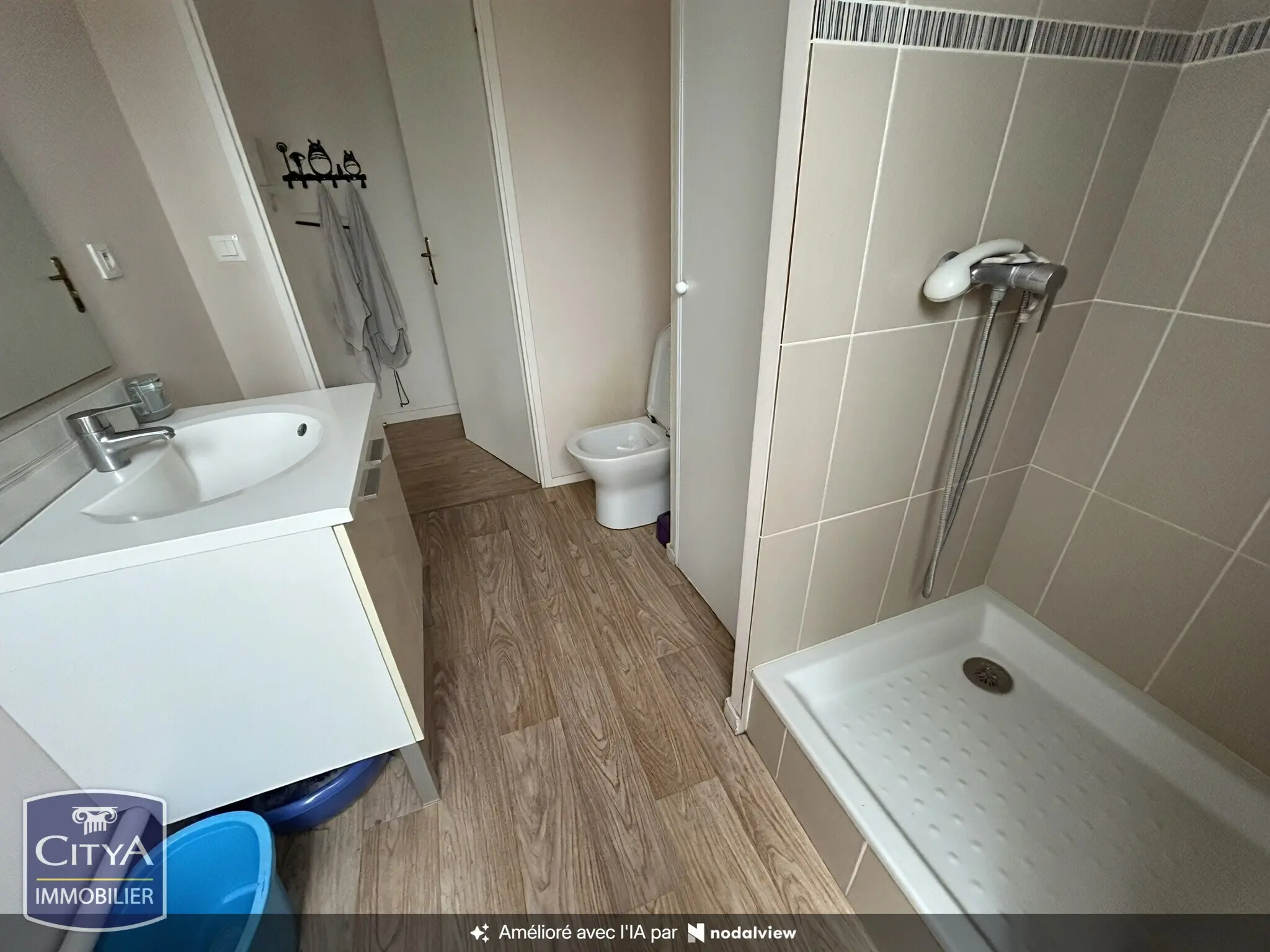 Photo 4 appartement Allonnes