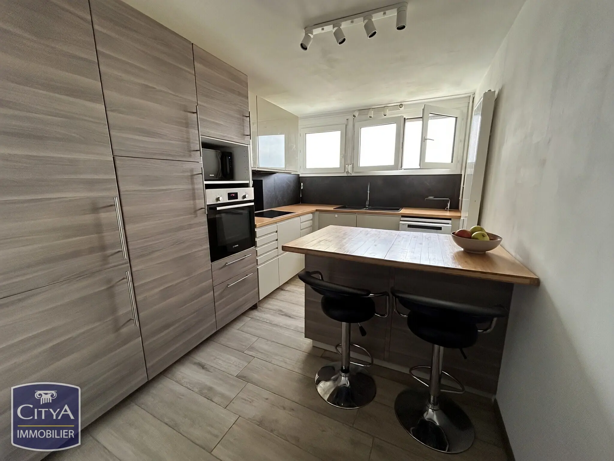 Photo 5 Appartement 3 pièces 67.59m²