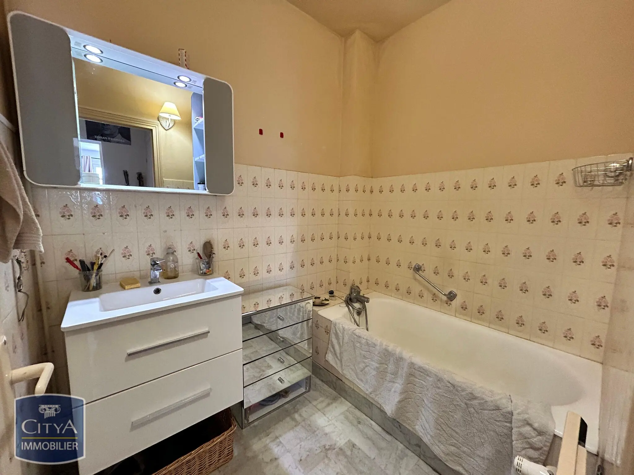 Photo 5 Appartement 2 pièces 53.9m²