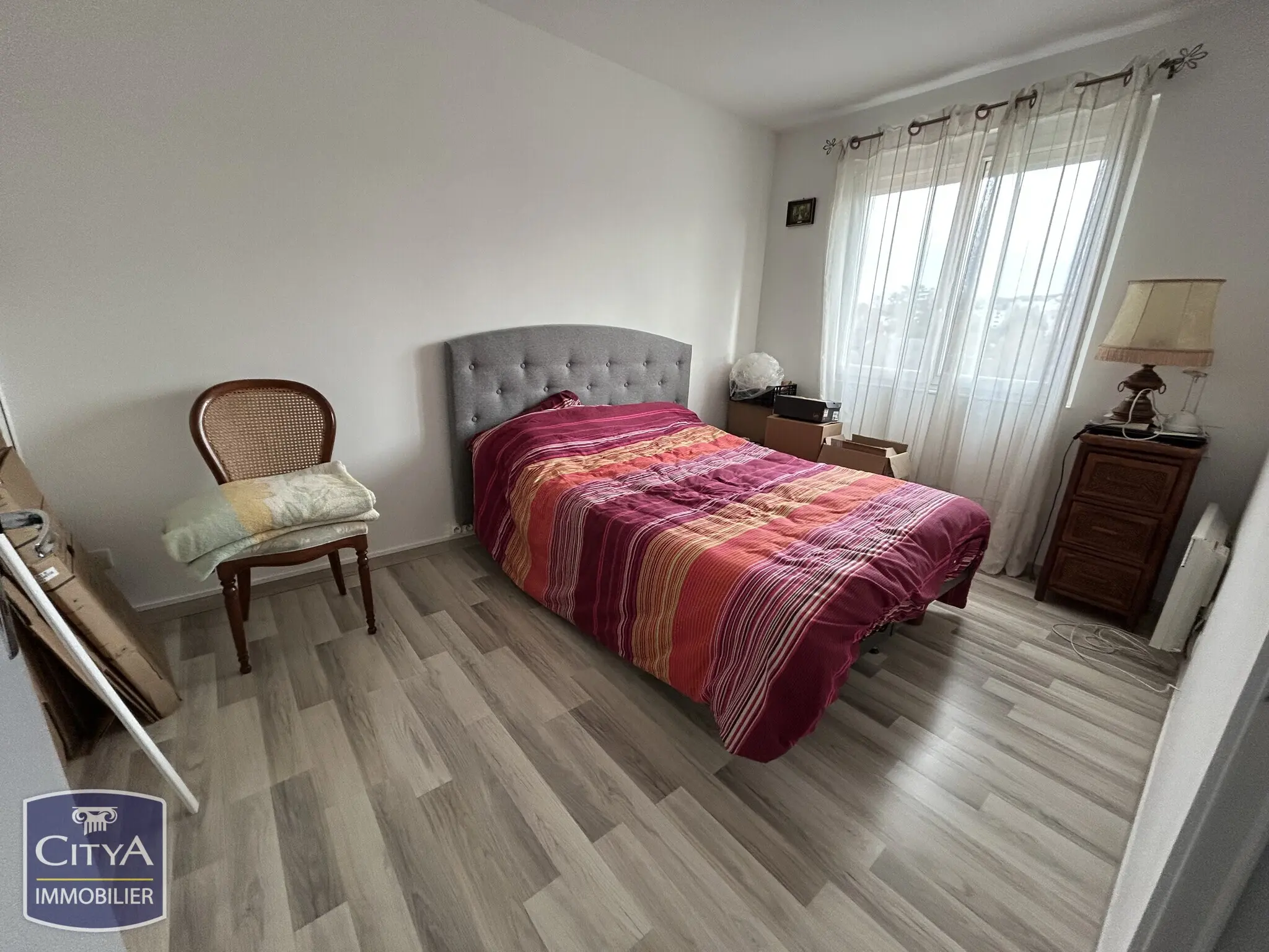 Photo 5 Appartement 2 pièces 48.54m²