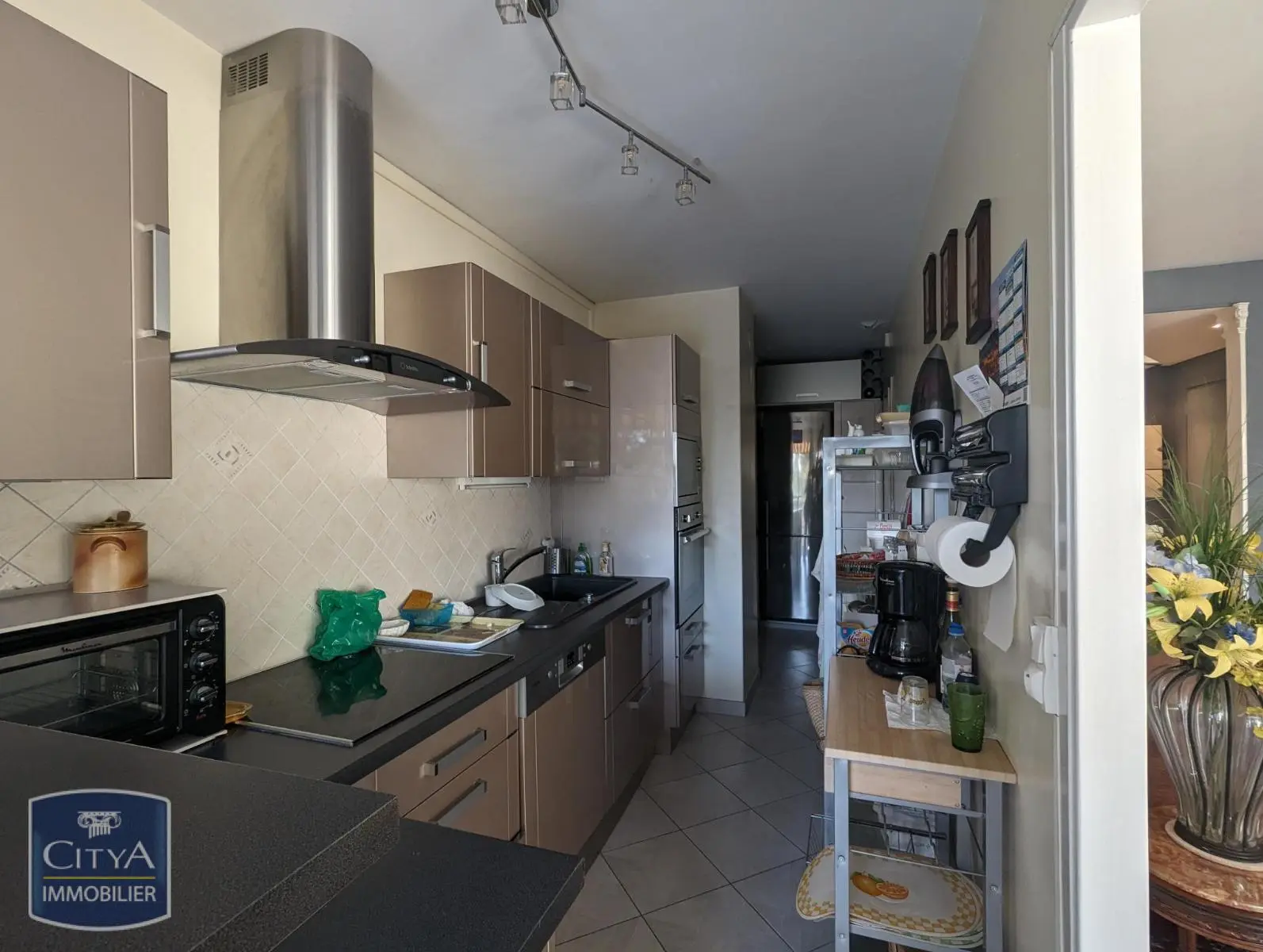 Photo 5 Appartement 4 pièces 87.36m²