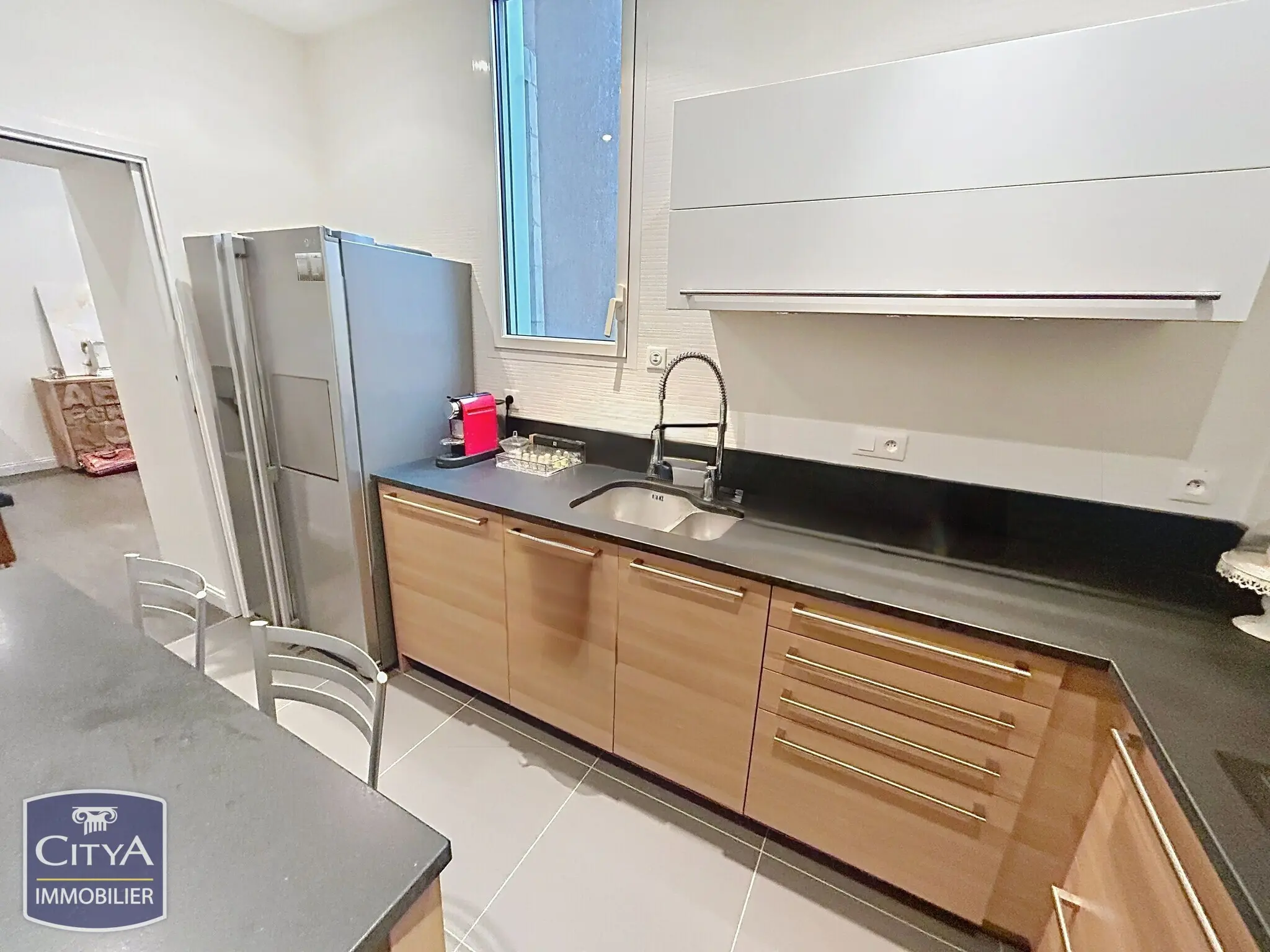 Photo 6 Appartement 1 pièce 42.4m²