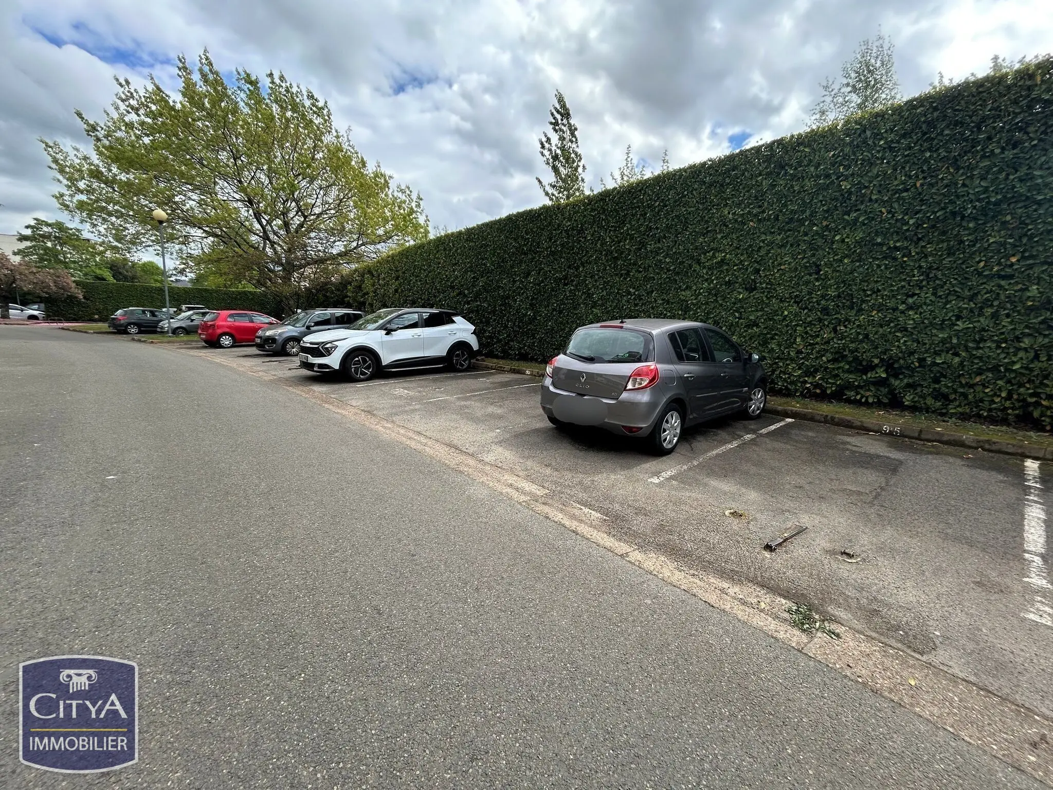 Photo 6 appartement Le Mans