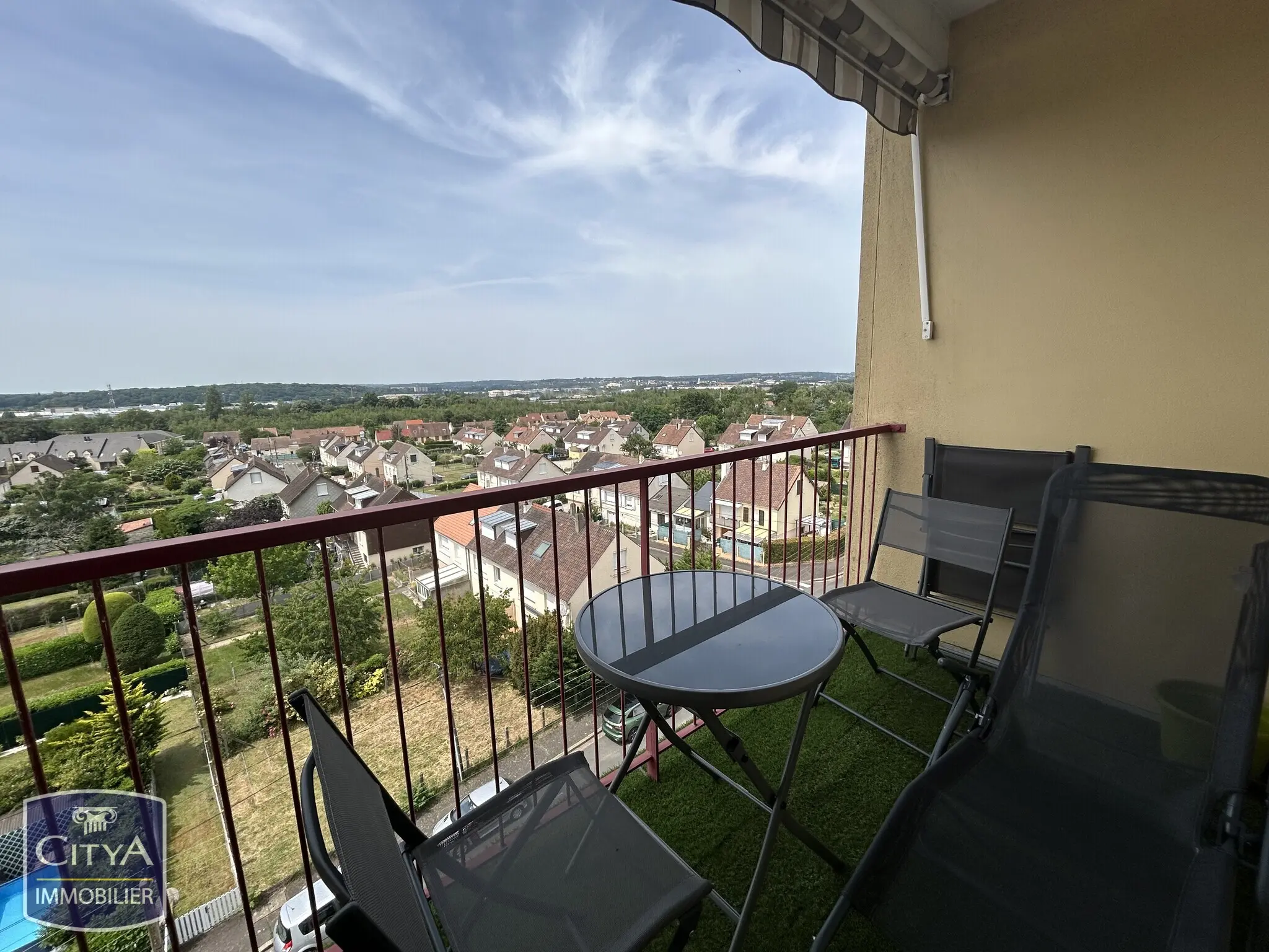 Photo 10 Appartement 4 pièces 77.16m²