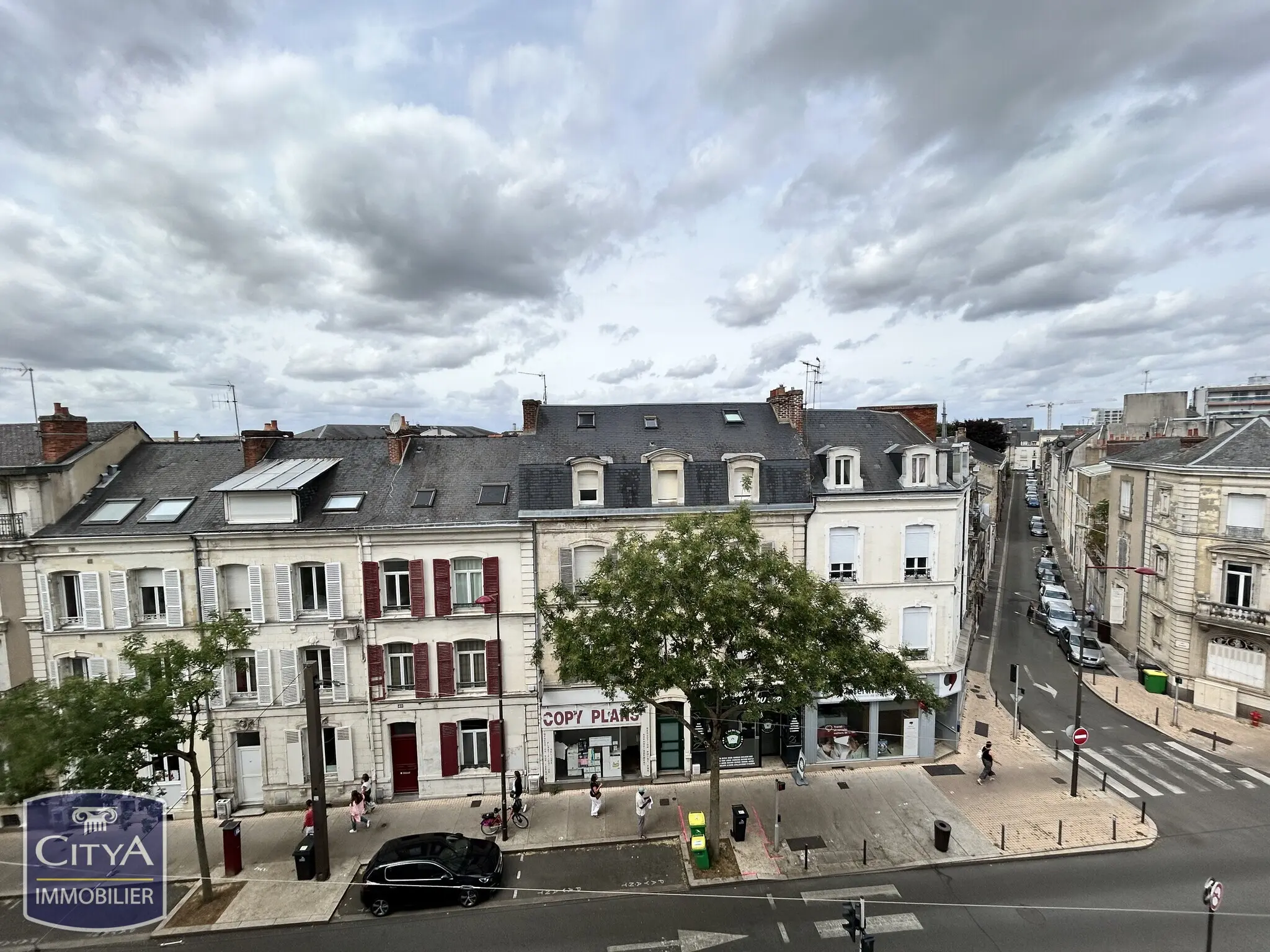 Photo 6 Appartement 4 pièces 74.9m²