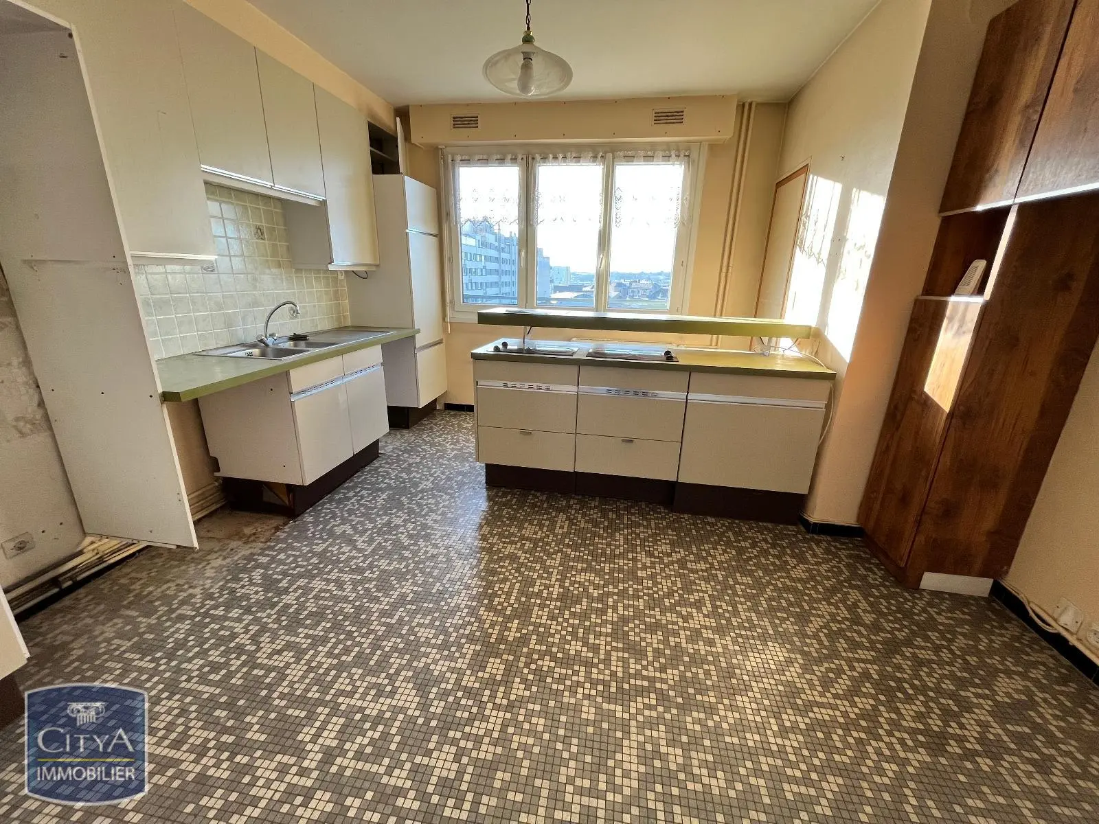 Photo 3 Appartement 5 pièces 134.63m²