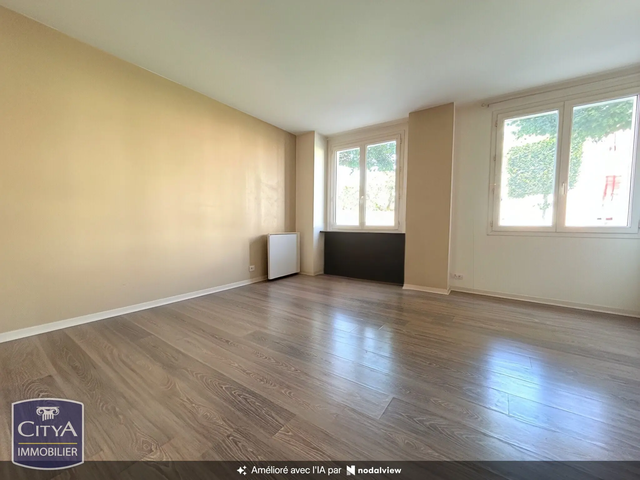 Photo 3 Appartement 2 pièces 42.52m²