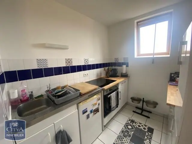 Photo 3 Appartement 2 pièces 46.84m²