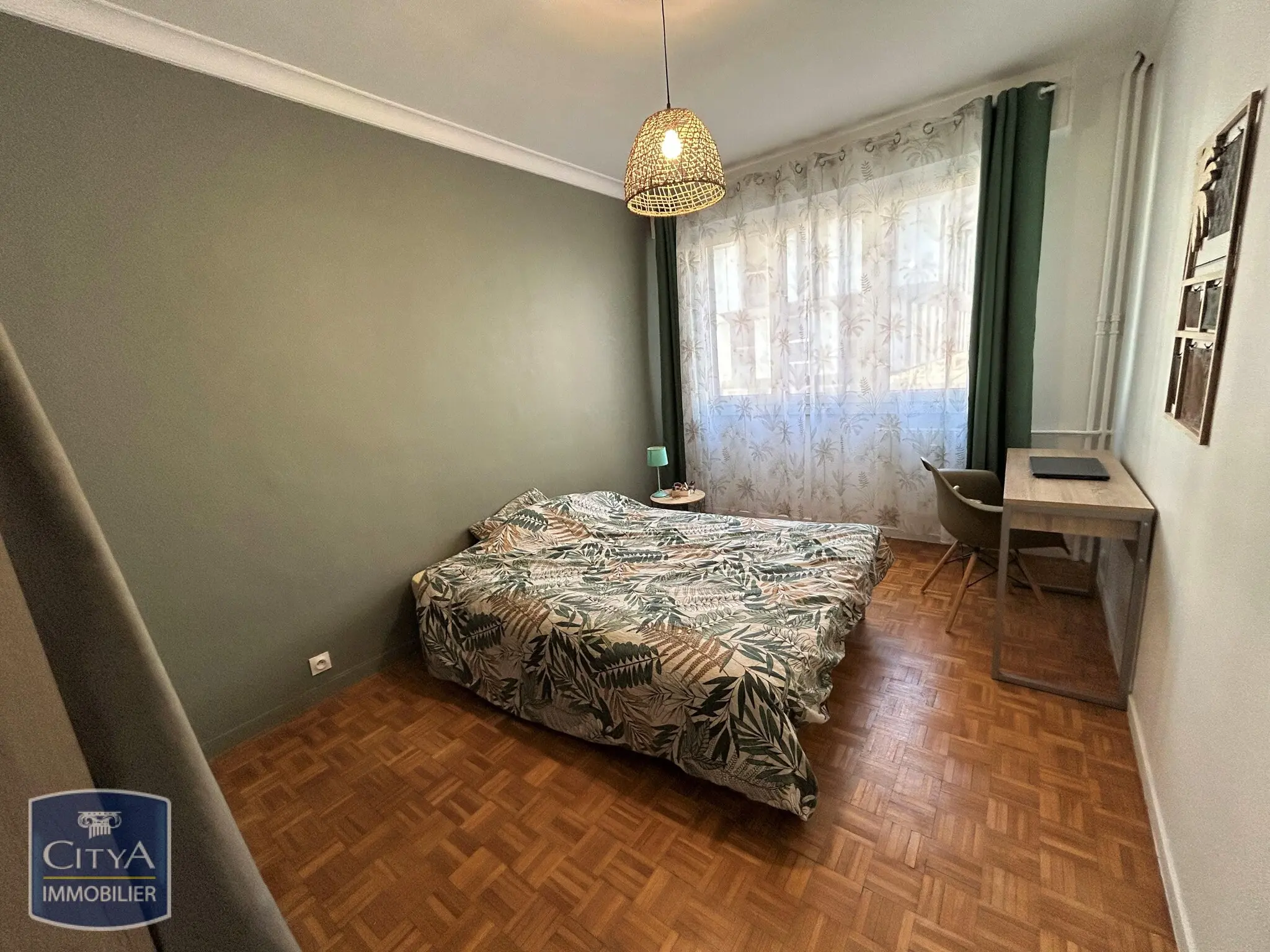 Photo 7 Appartement 4 pièces 78.58m²