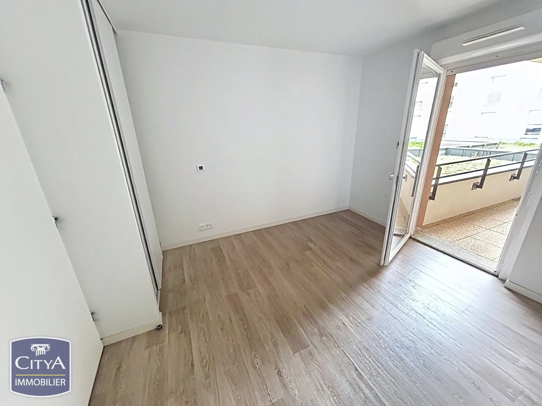 Photo 5 Appartement 2 pièces 40.28m²