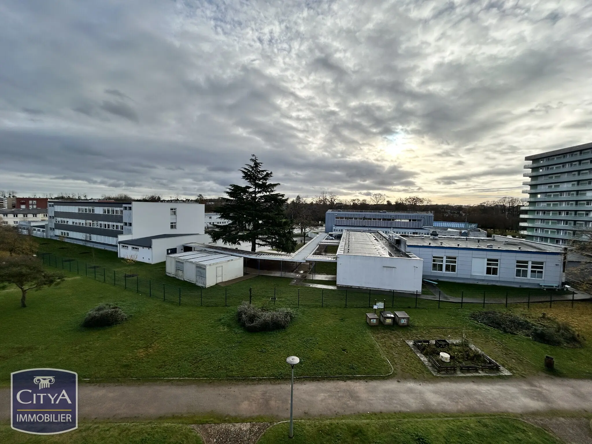 Photo 8 appartement Le Mans