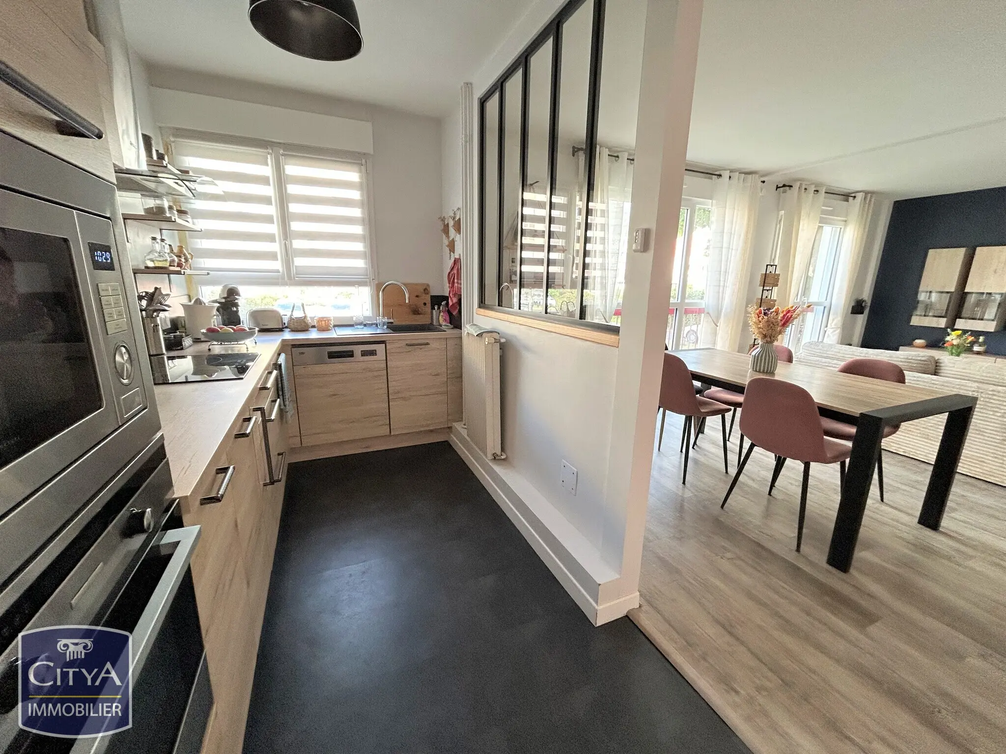 Photo 4 Appartement 4 pièces 76.32m²
