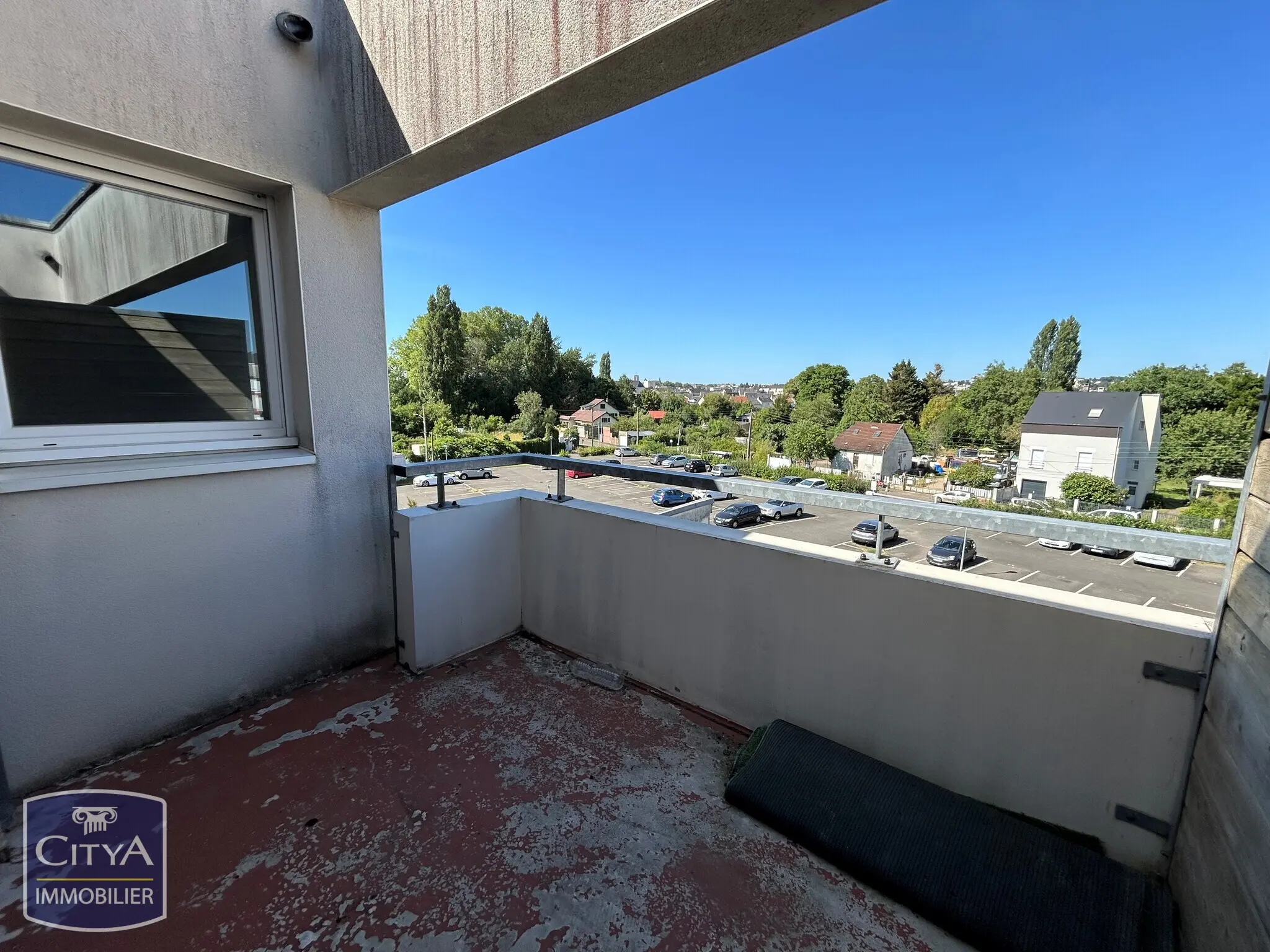 Photo 5 appartement Le Mans