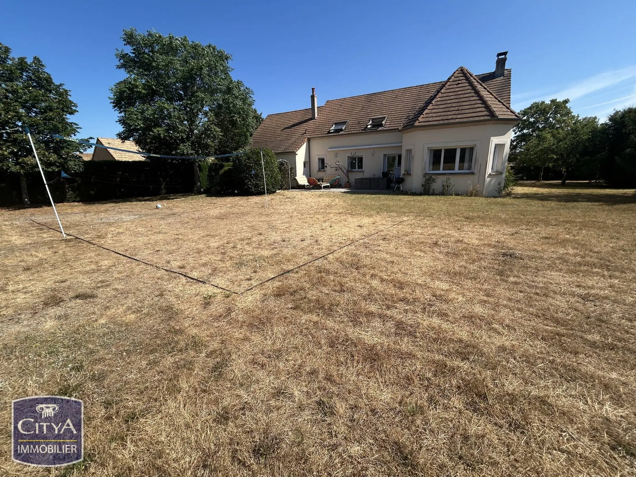 Photo 15 Maison 7 pièces 150m²
