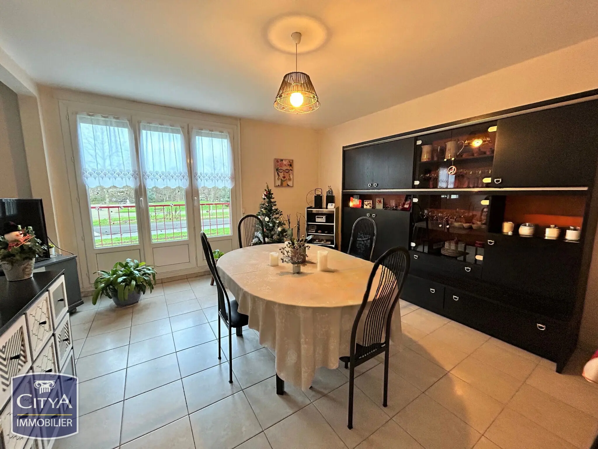 Photo 3 Appartement 4 pièces 70.78m²