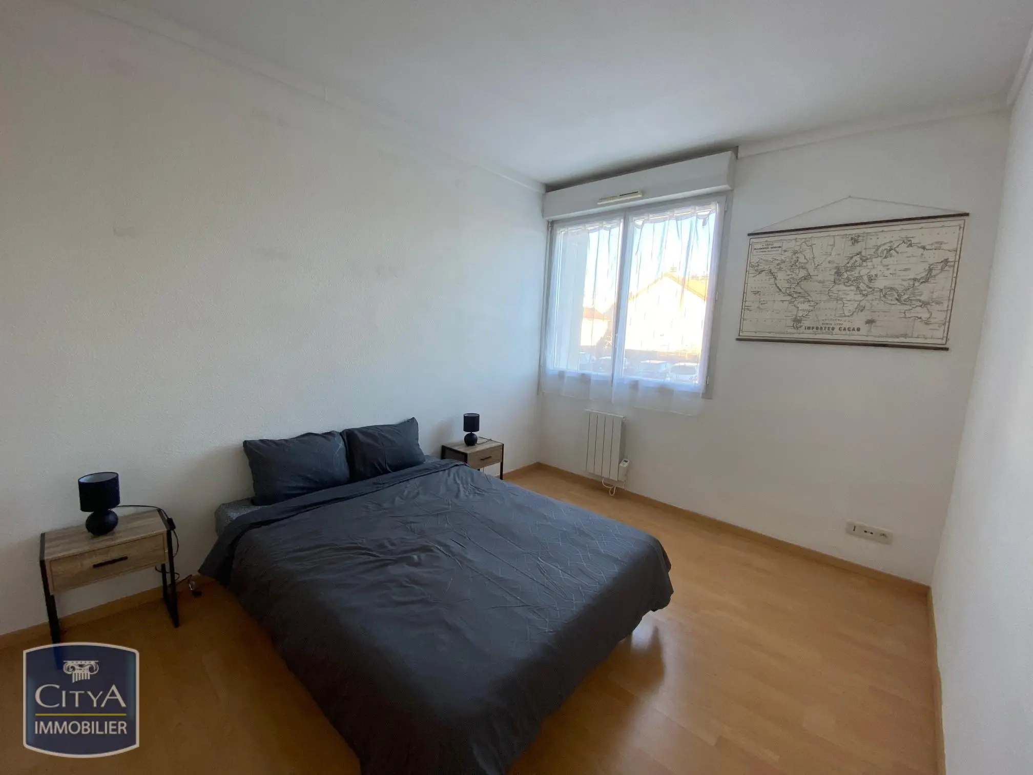 Photo 8 Appartement 3 pièces 66.31m²