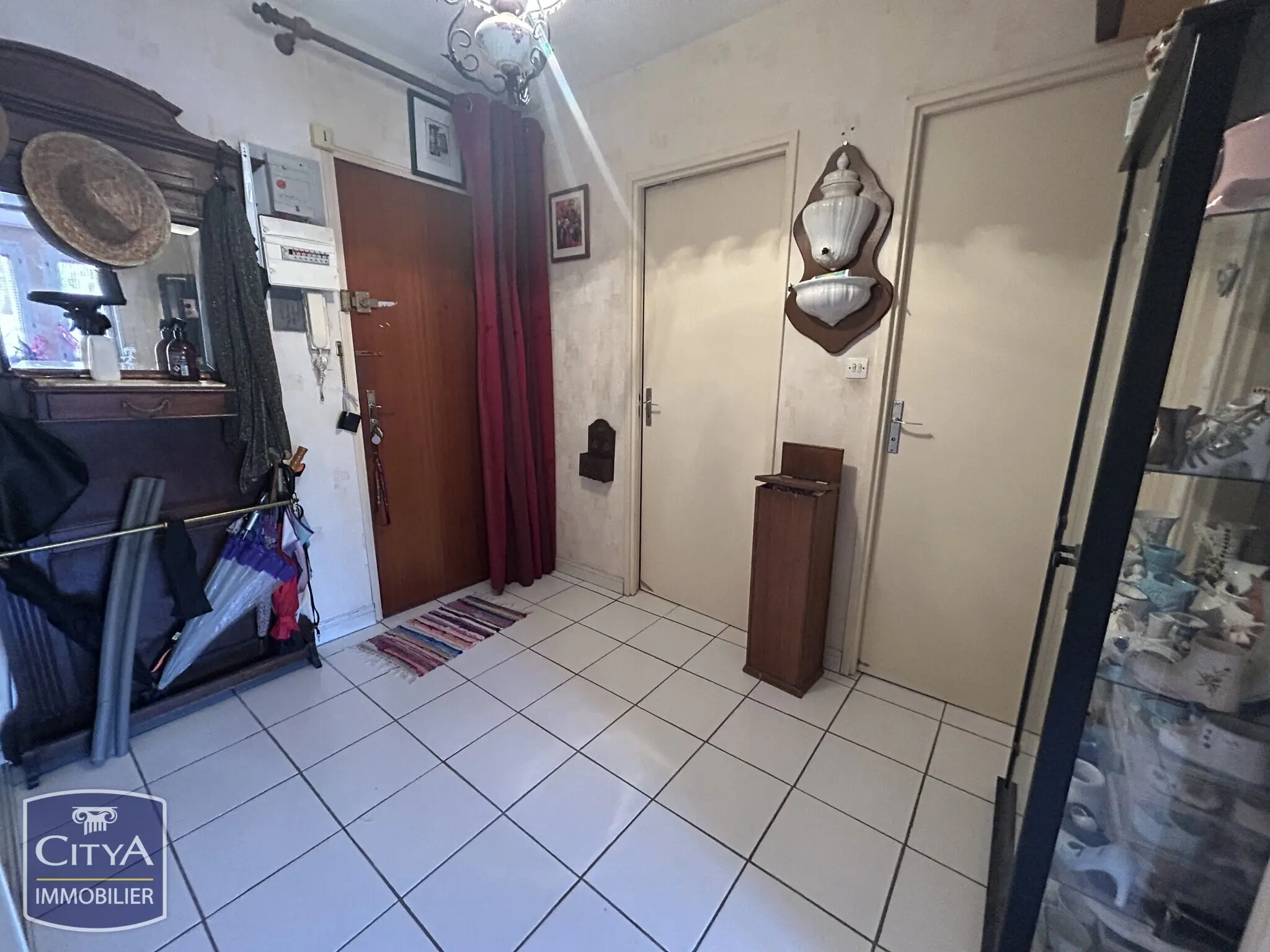 Photo 3 Appartement 2 pièces 53.54m²