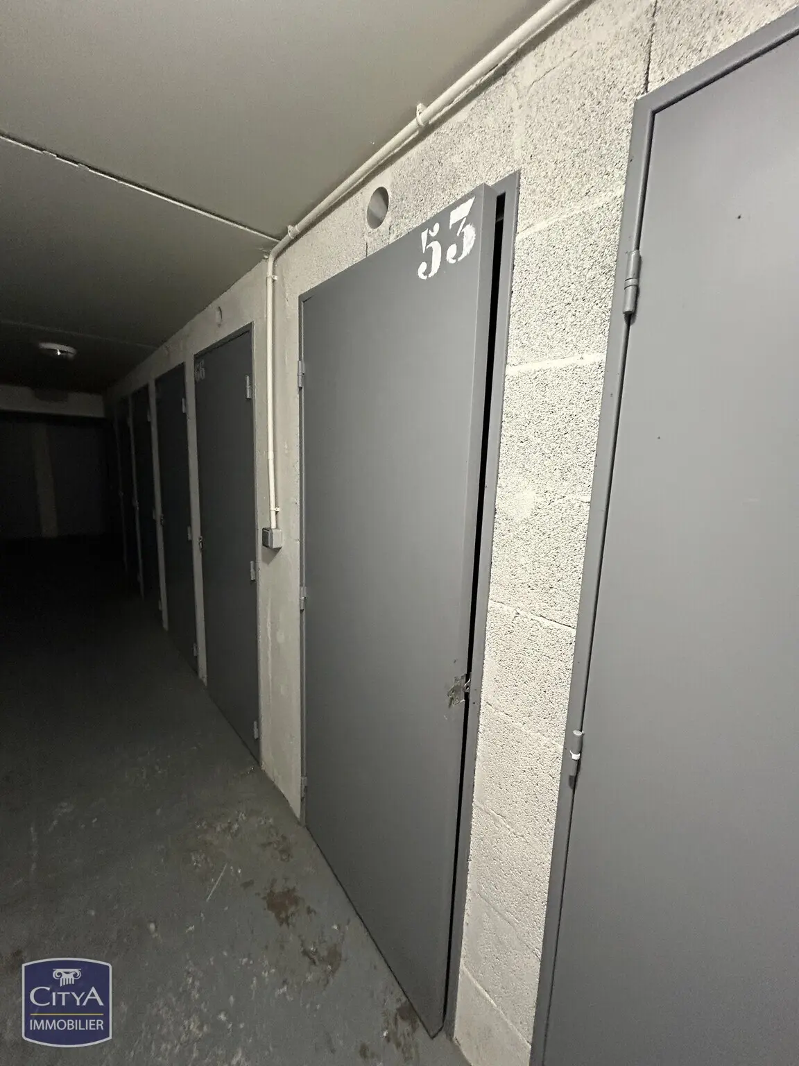 Photo 8 Appartement 1 pièce 36.54m²