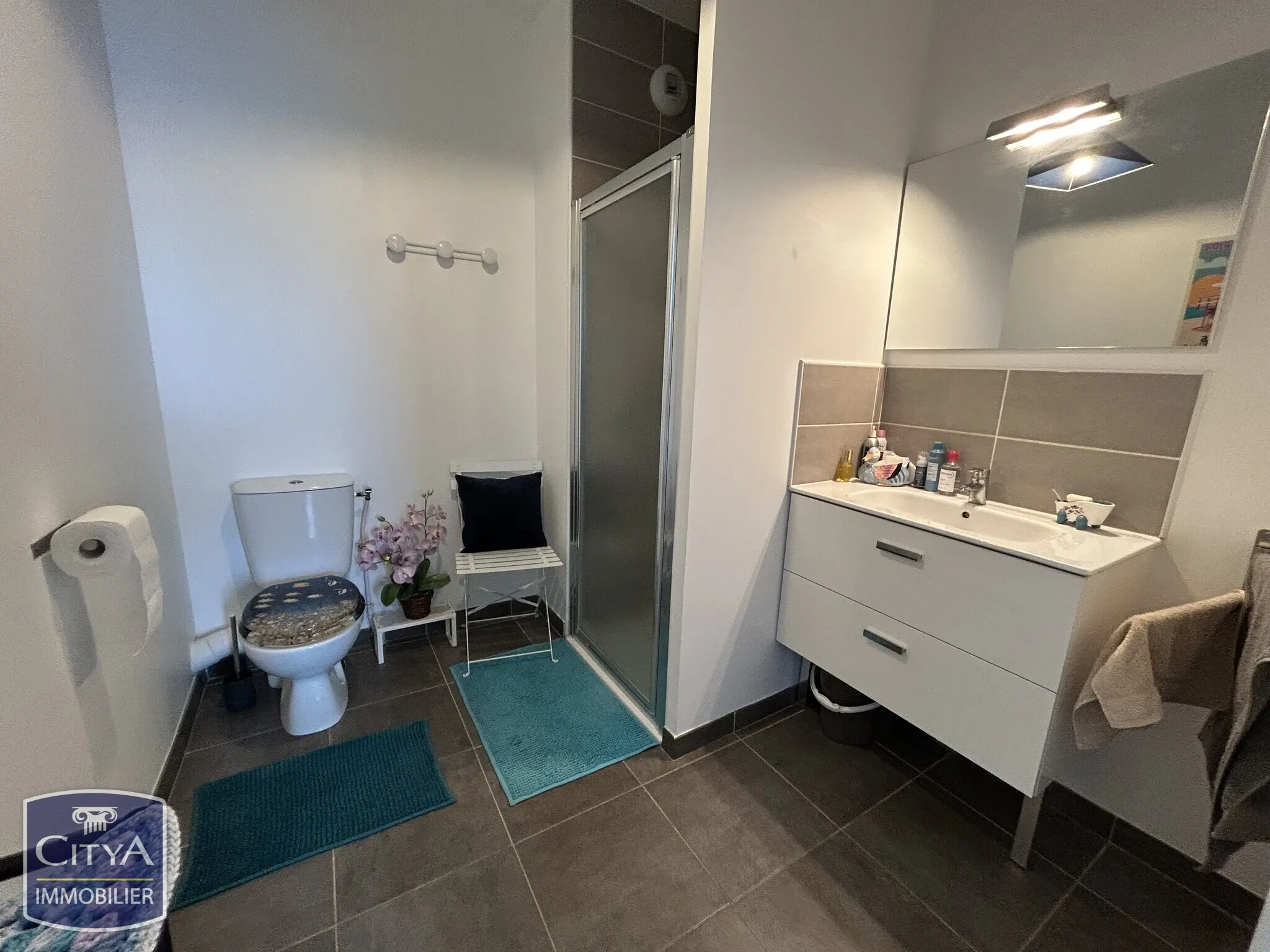 Photo 7 Appartement 2 pièces 39.65m²