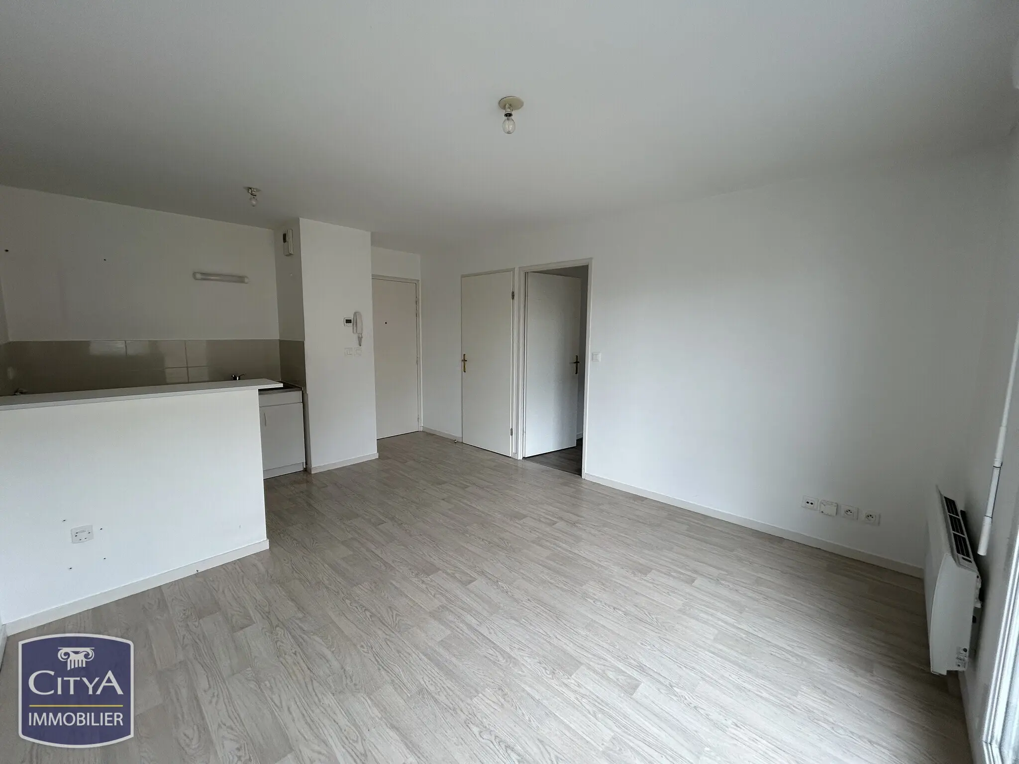 Photo 3 Appartement 2 pièces 34.51m²