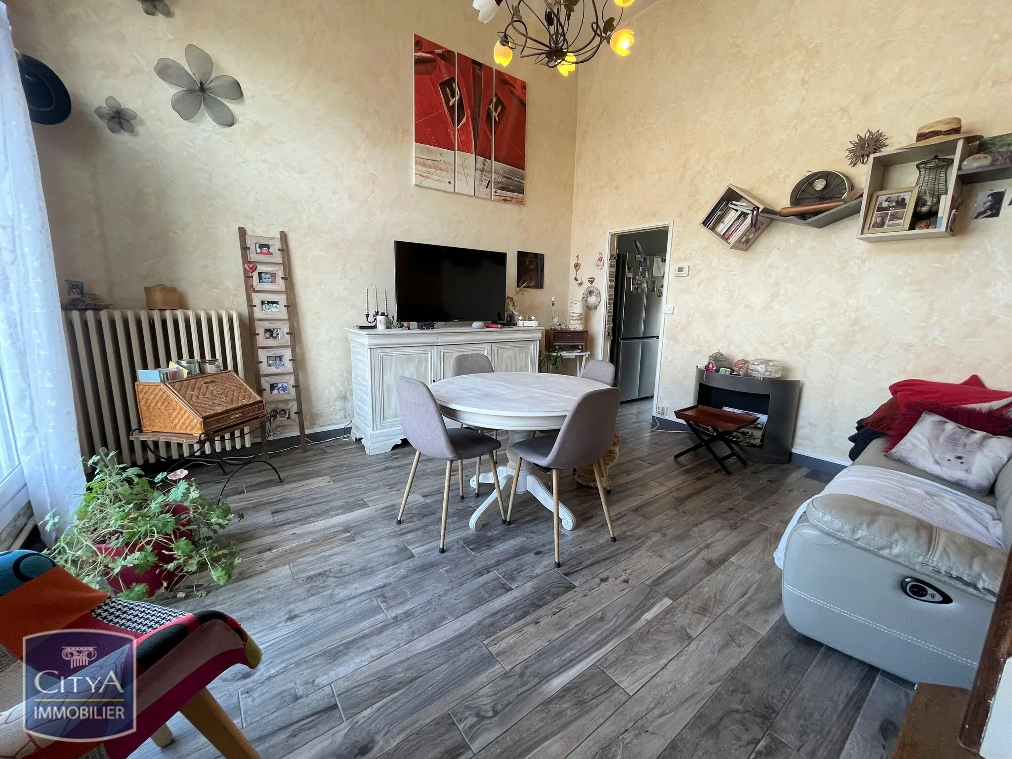 Photo 3 Maison 4 pièces 76m²