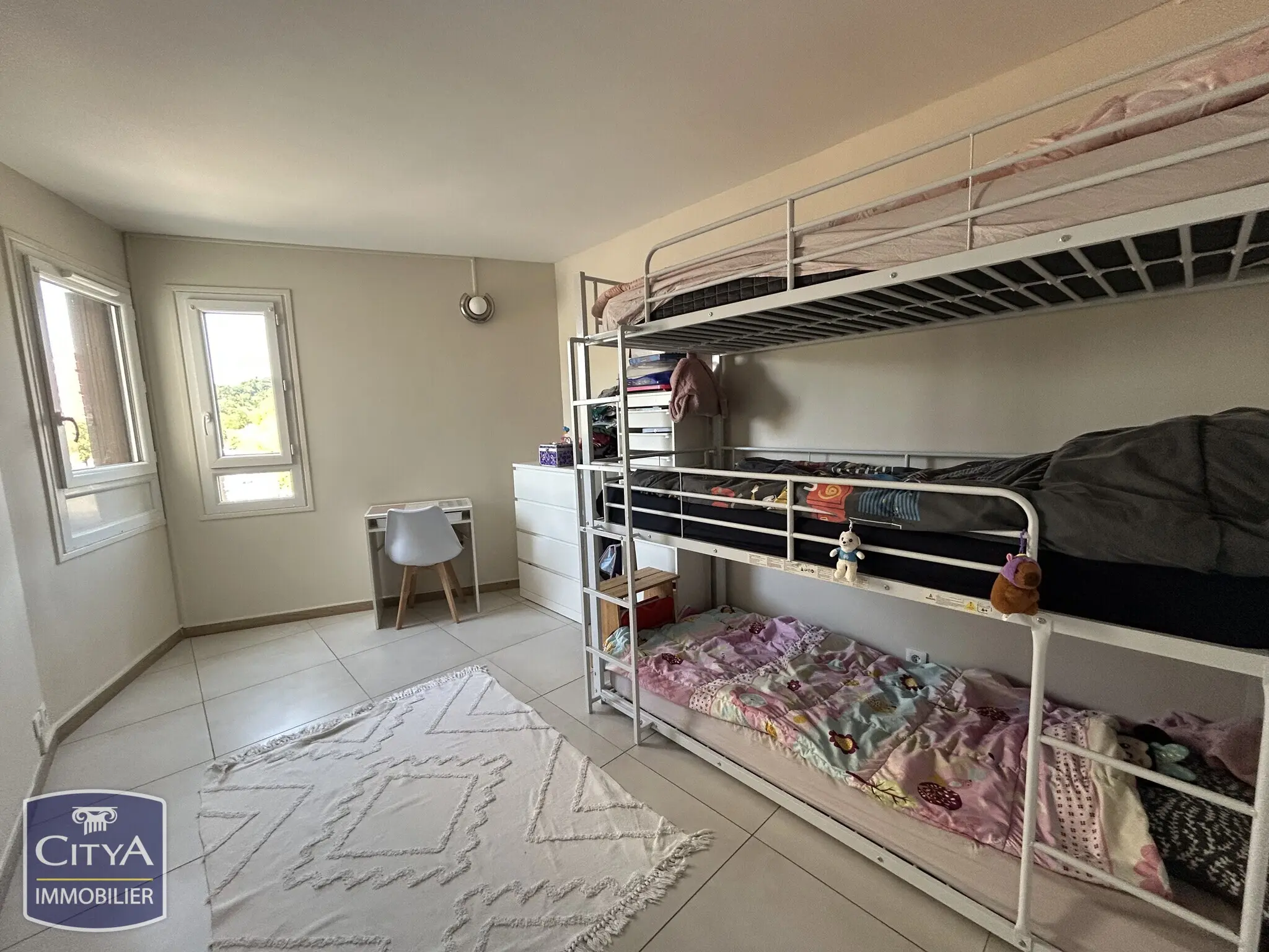 Photo 13 Appartement 5 pièces 96.63m²
