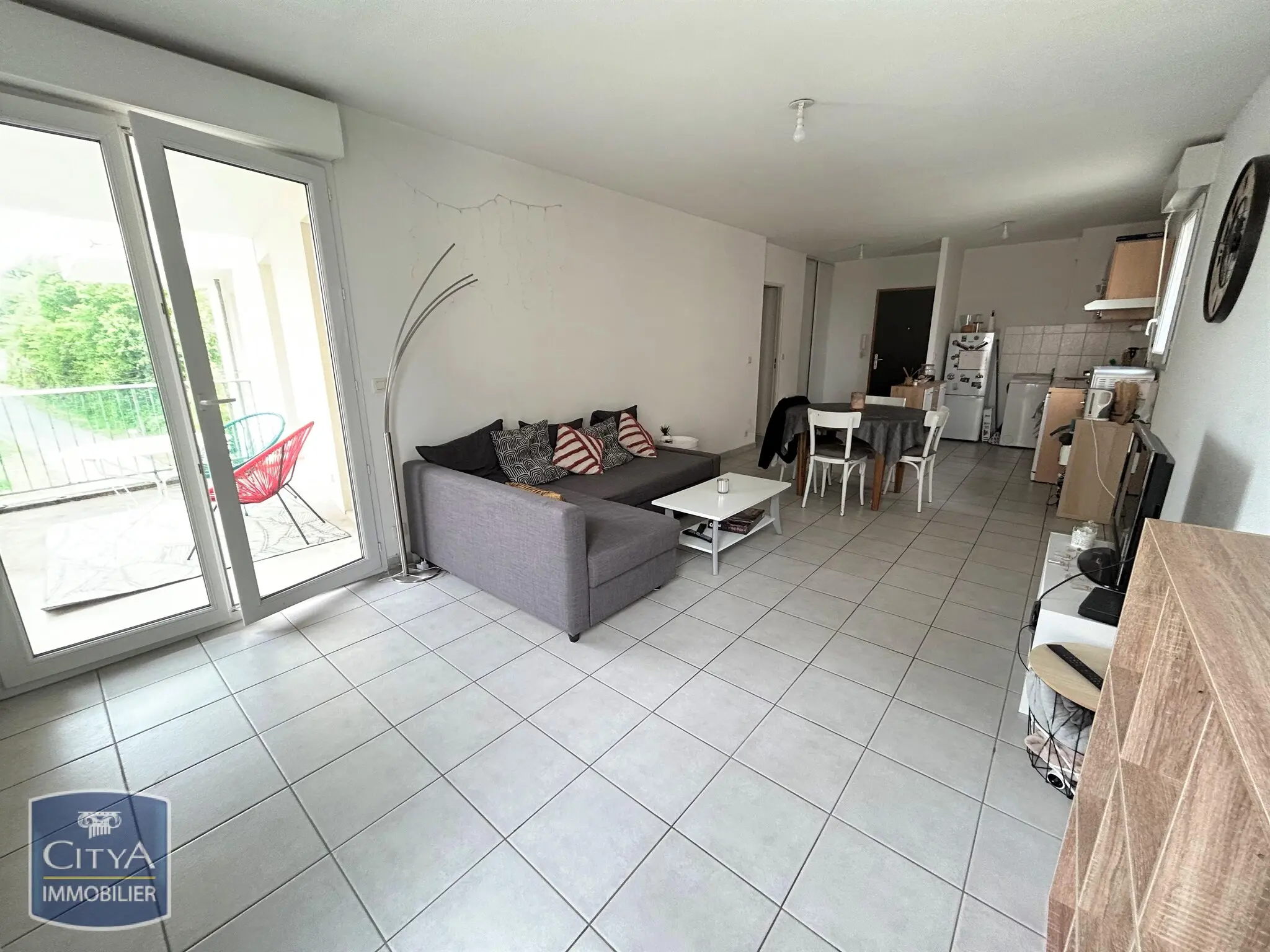 Photo 3 Appartement 3 pièces 64.29m²