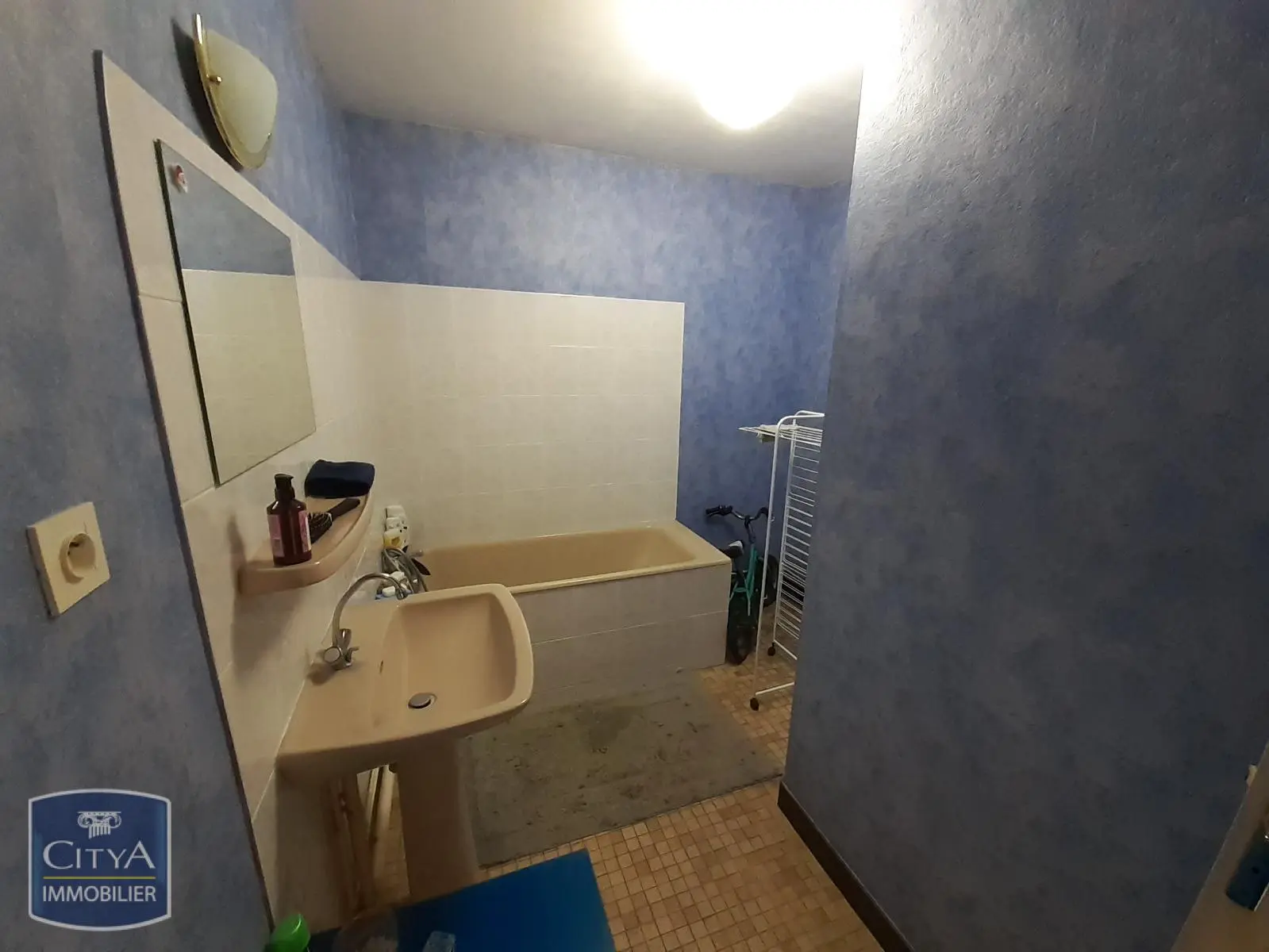 Photo 9 Appartement 2 pièces 55.83m²