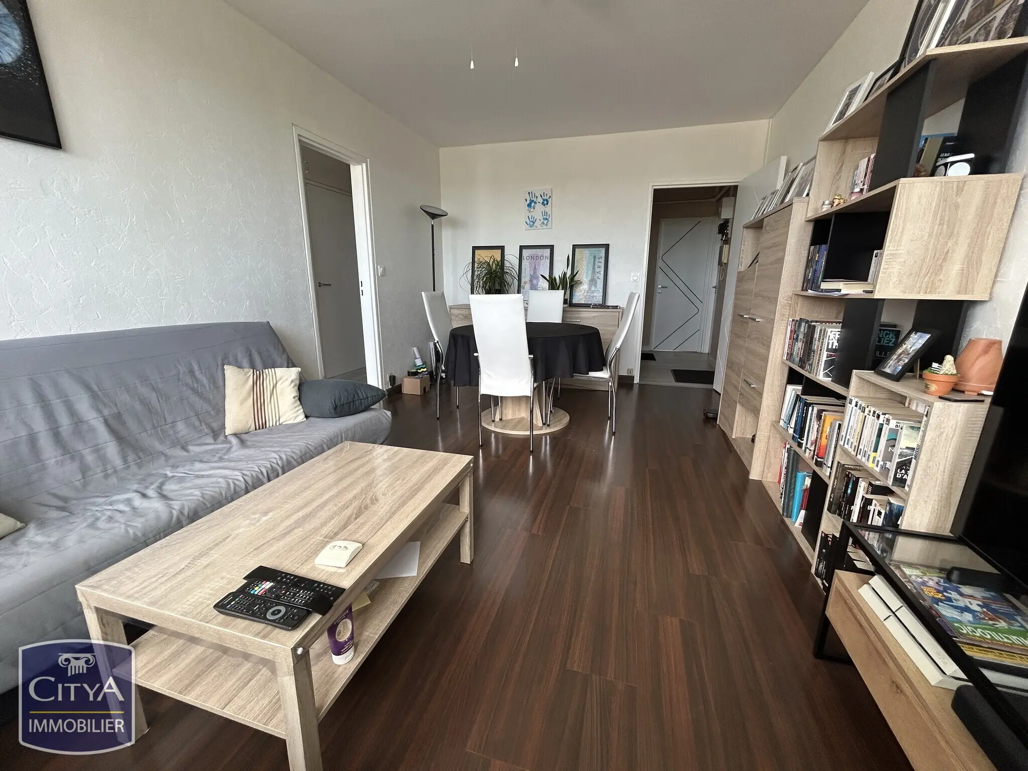 Photo 3 Appartement 4 pièces 77.16m²