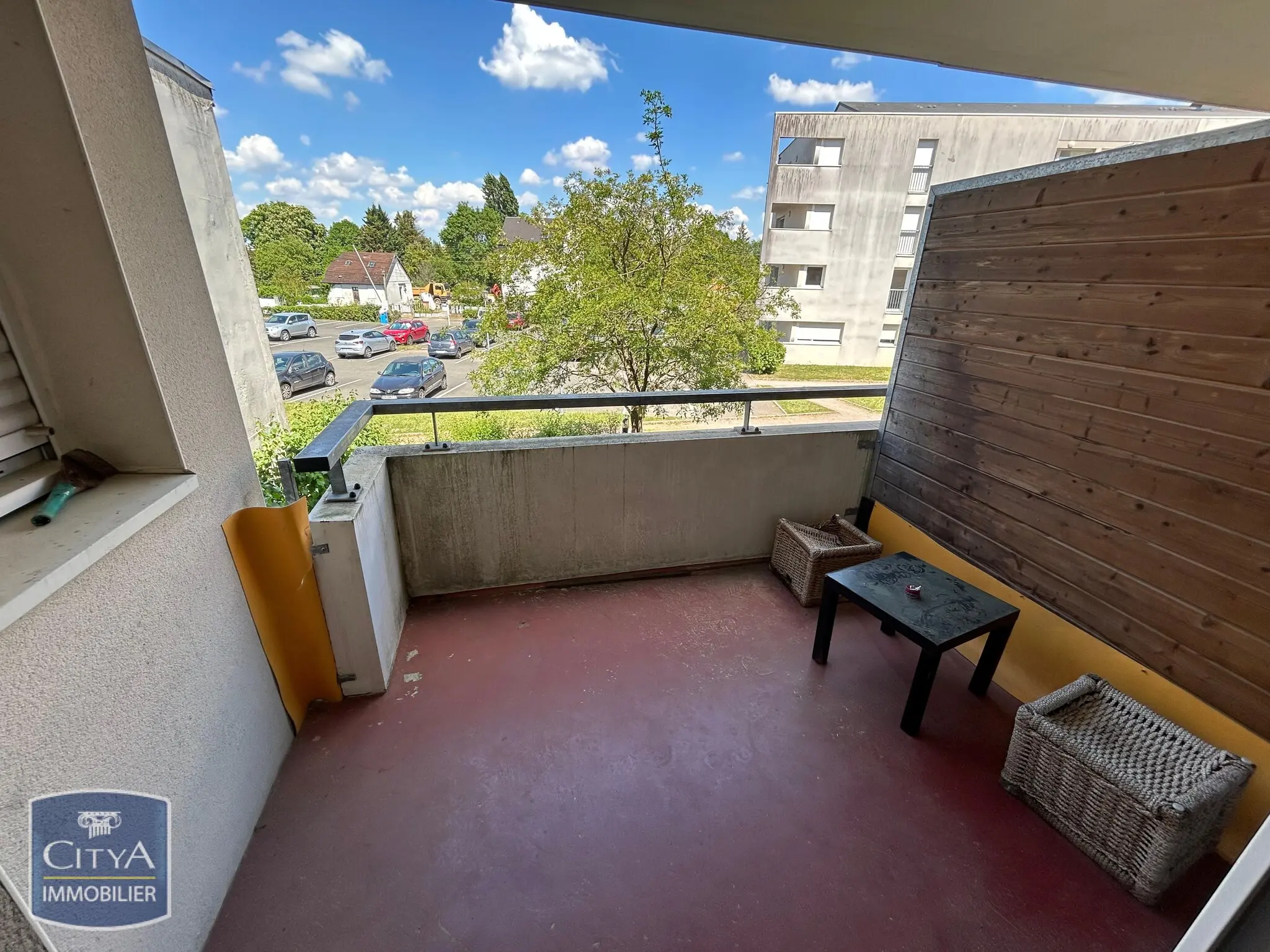 Photo 1 Appartement 2 pièces 36.45m²