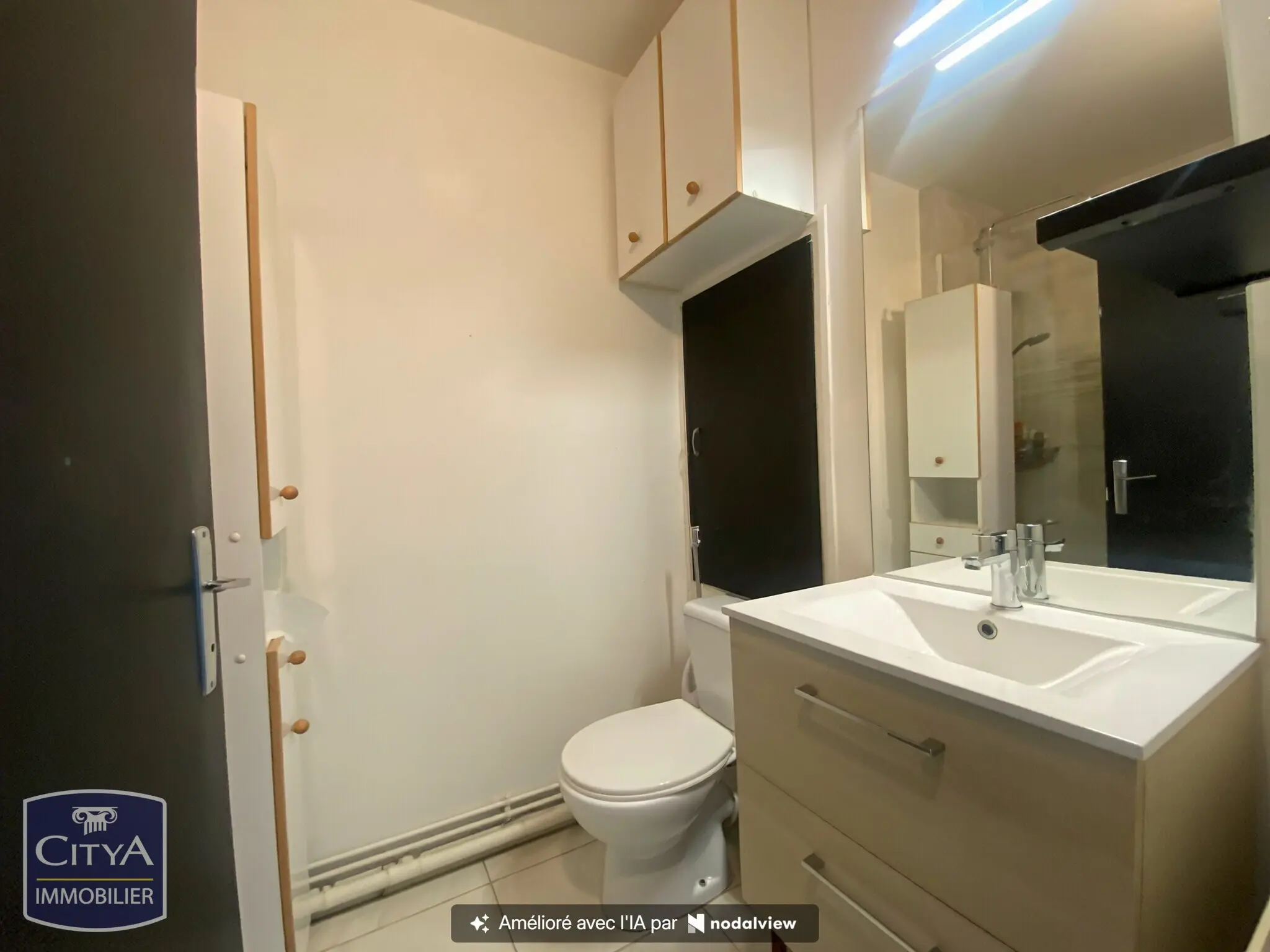 Photo 9 Appartement 2 pièces 43.52m²