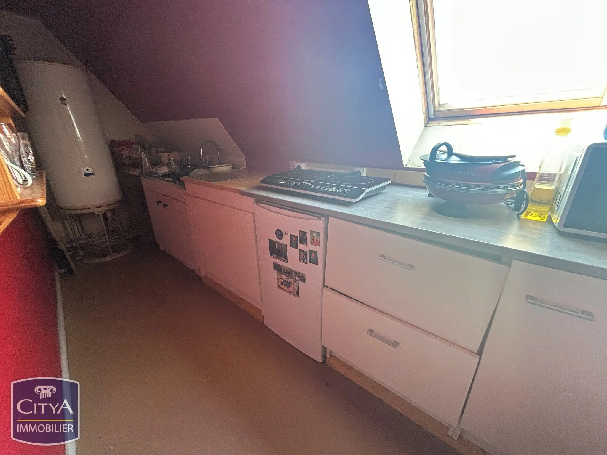 Photo 9 Appartement 1 pièce 33.66m²