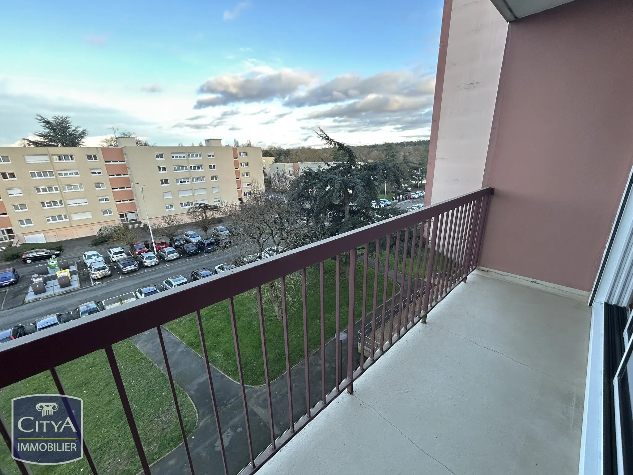 Photo 8 Appartement 2 pièces 51.26m²