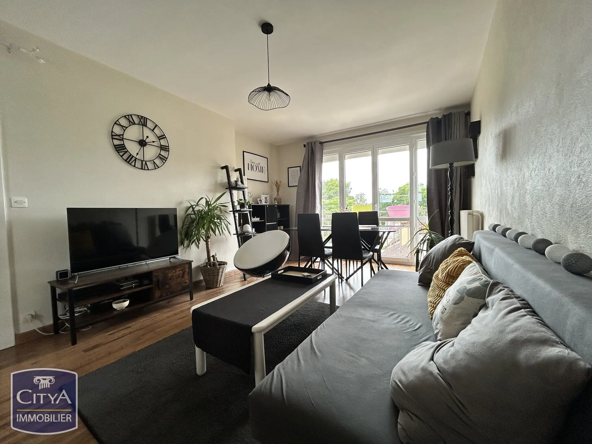Photo 1 Appartement 4 pièces 64.79m²