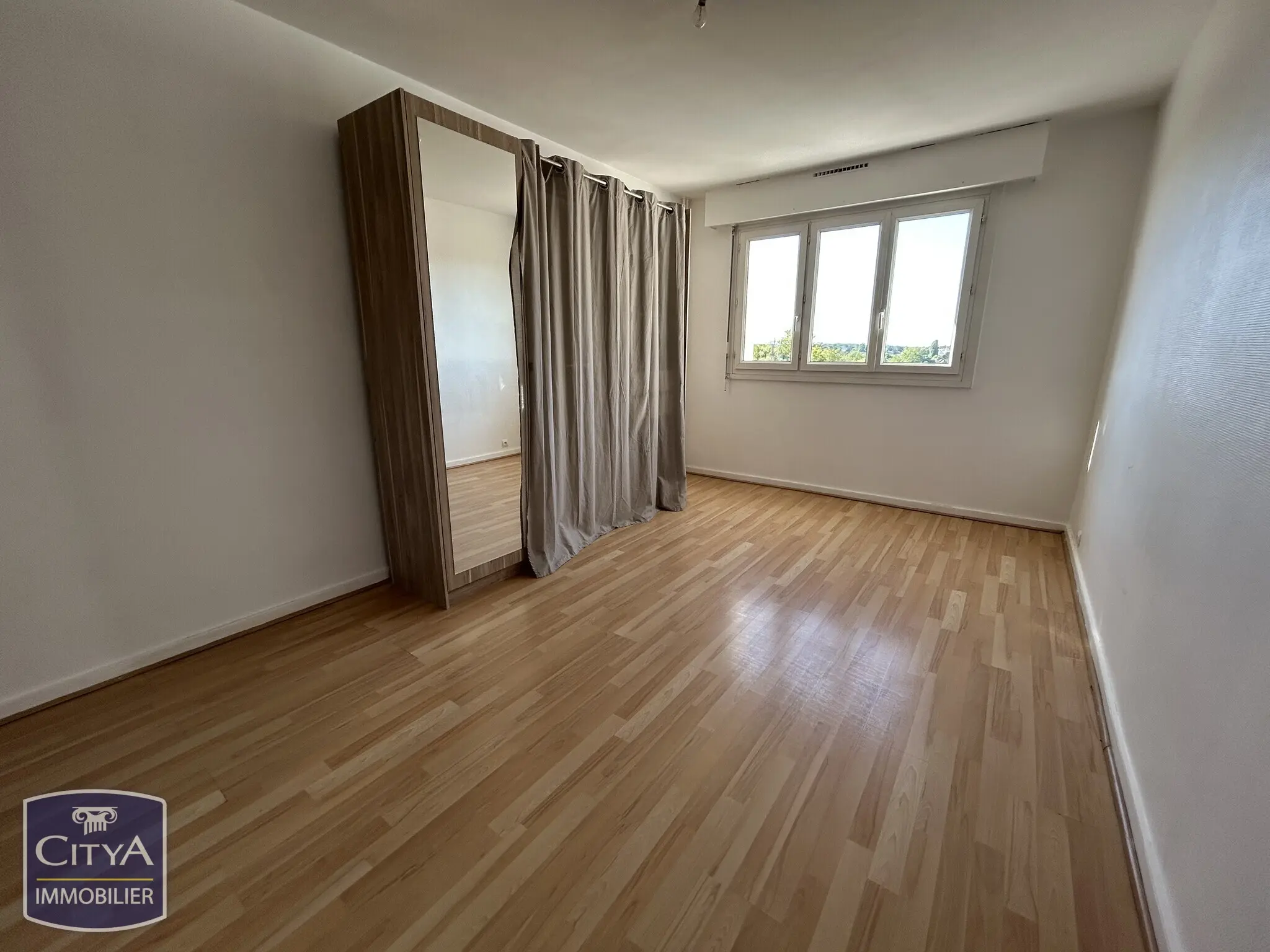 Photo 8 Appartement 3 pièces 63.35m²