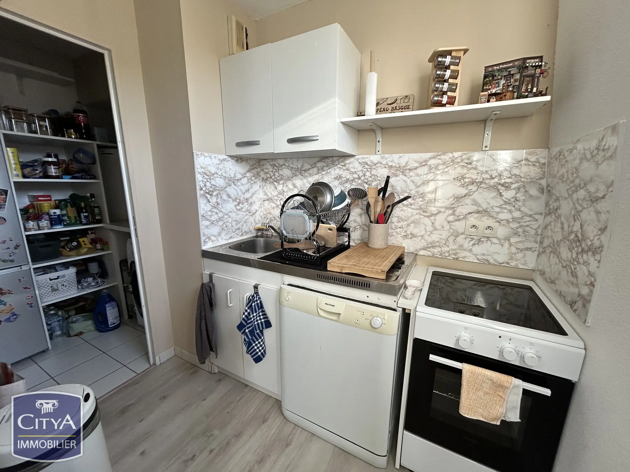 Photo 6 Appartement 2 pièces 52m²