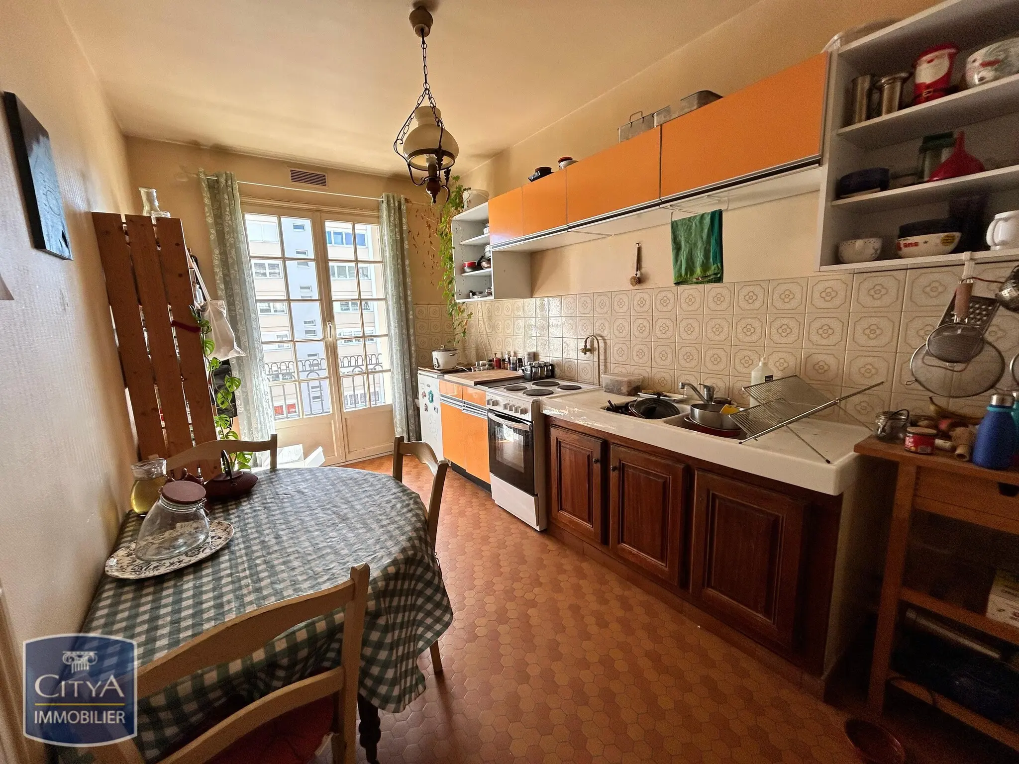 Photo 4 Appartement 2 pièces 53.9m²