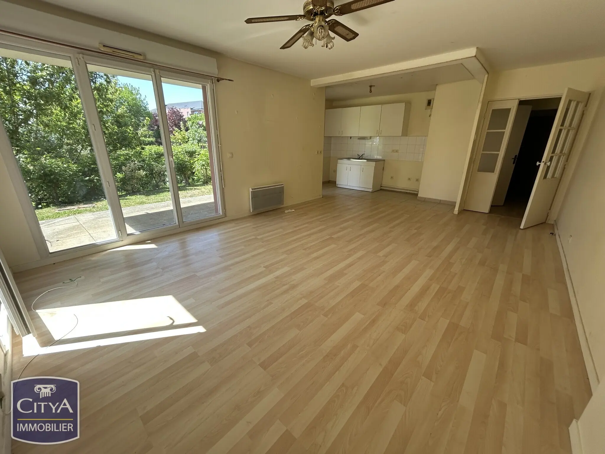 Photo 2 Appartement 4 pièces 100m²