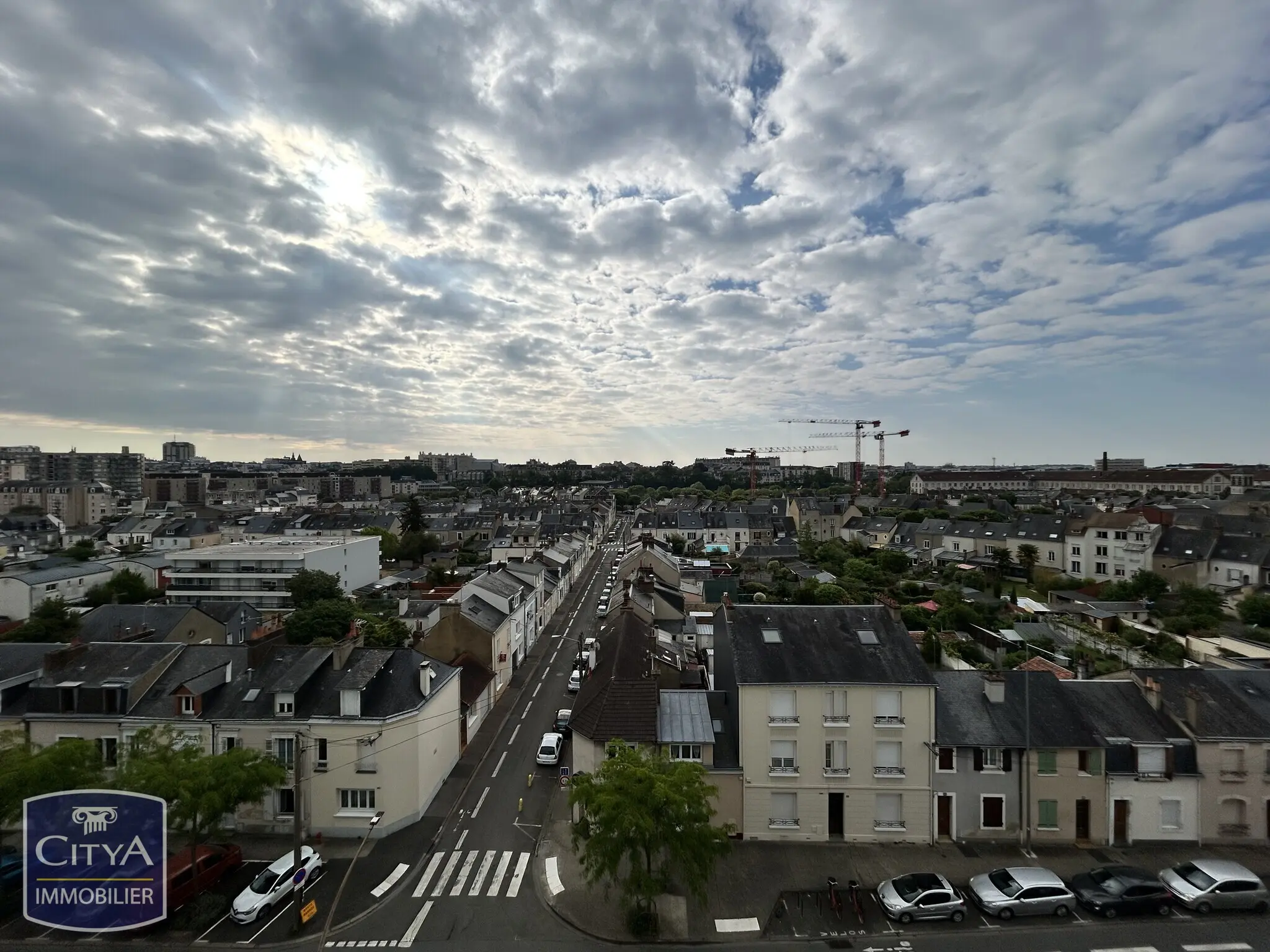Photo 6 Appartement 1 pièce 29.73m²