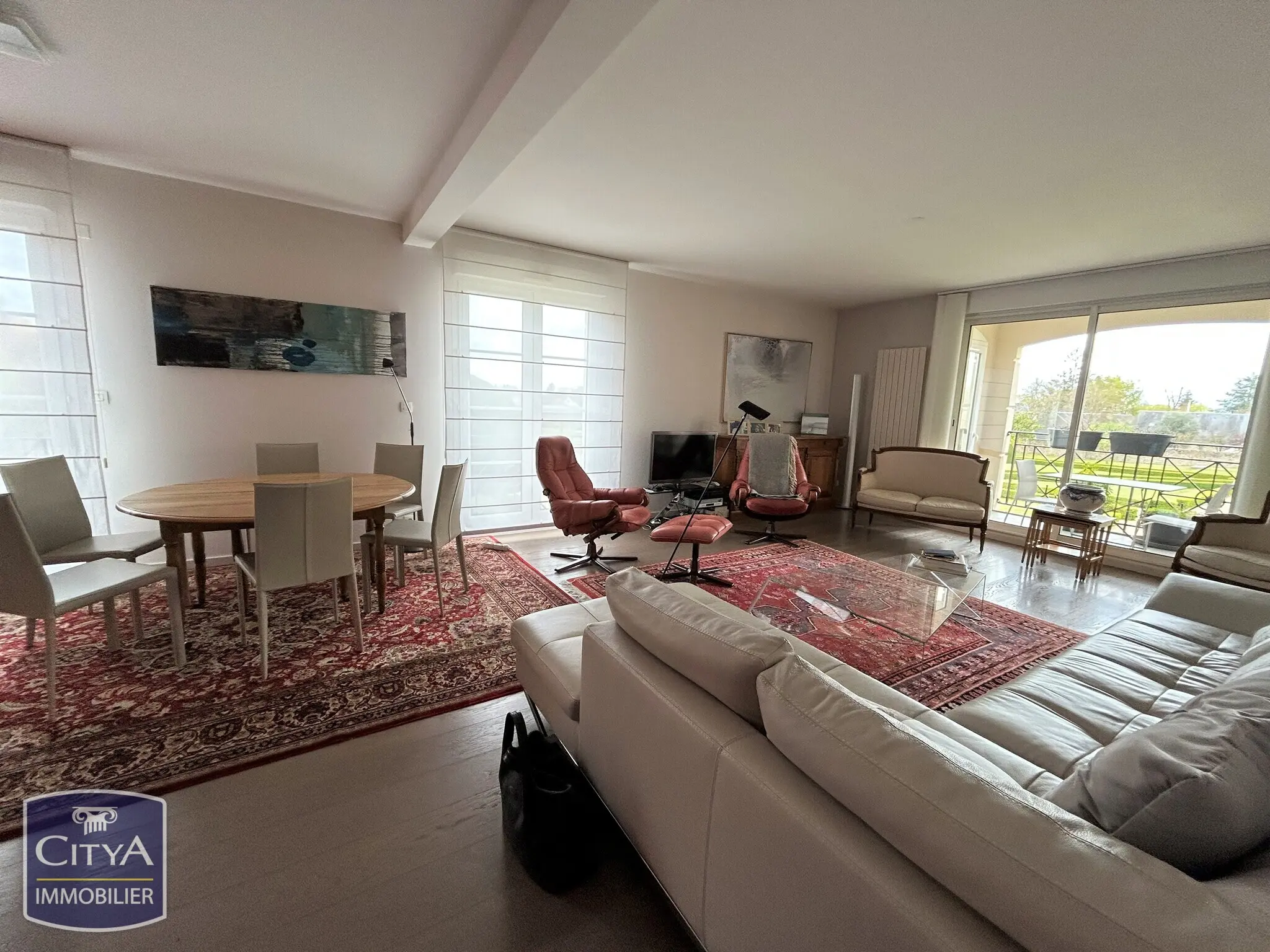 Photo 3 Appartement 5 pièces 112.41m²