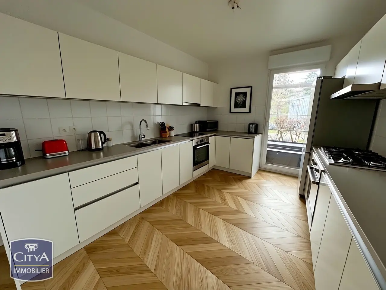 Photo 3 Appartement 3 pièces 69.5m²