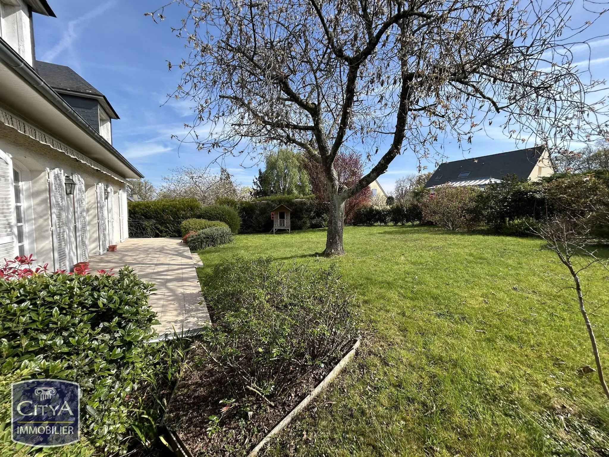 Photo 3 Maison 6 pièces 168m²