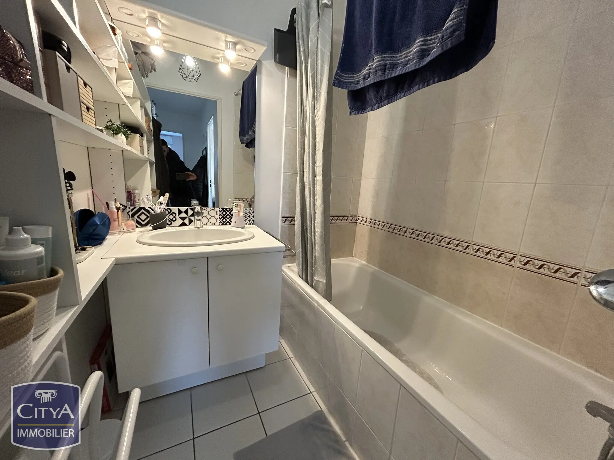 Photo 10 Appartement 2 pièces 52m²