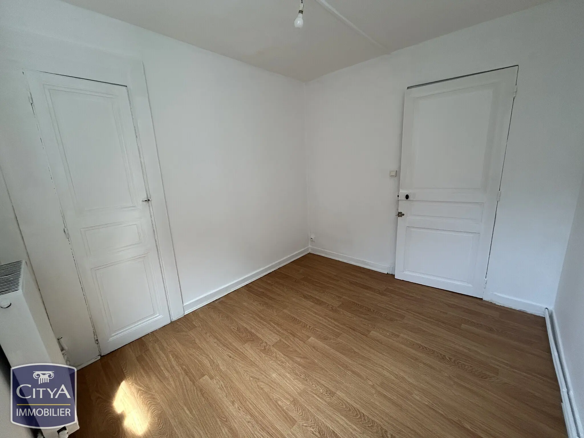 Photo 5 Appartement 2 pièces 56.72m²