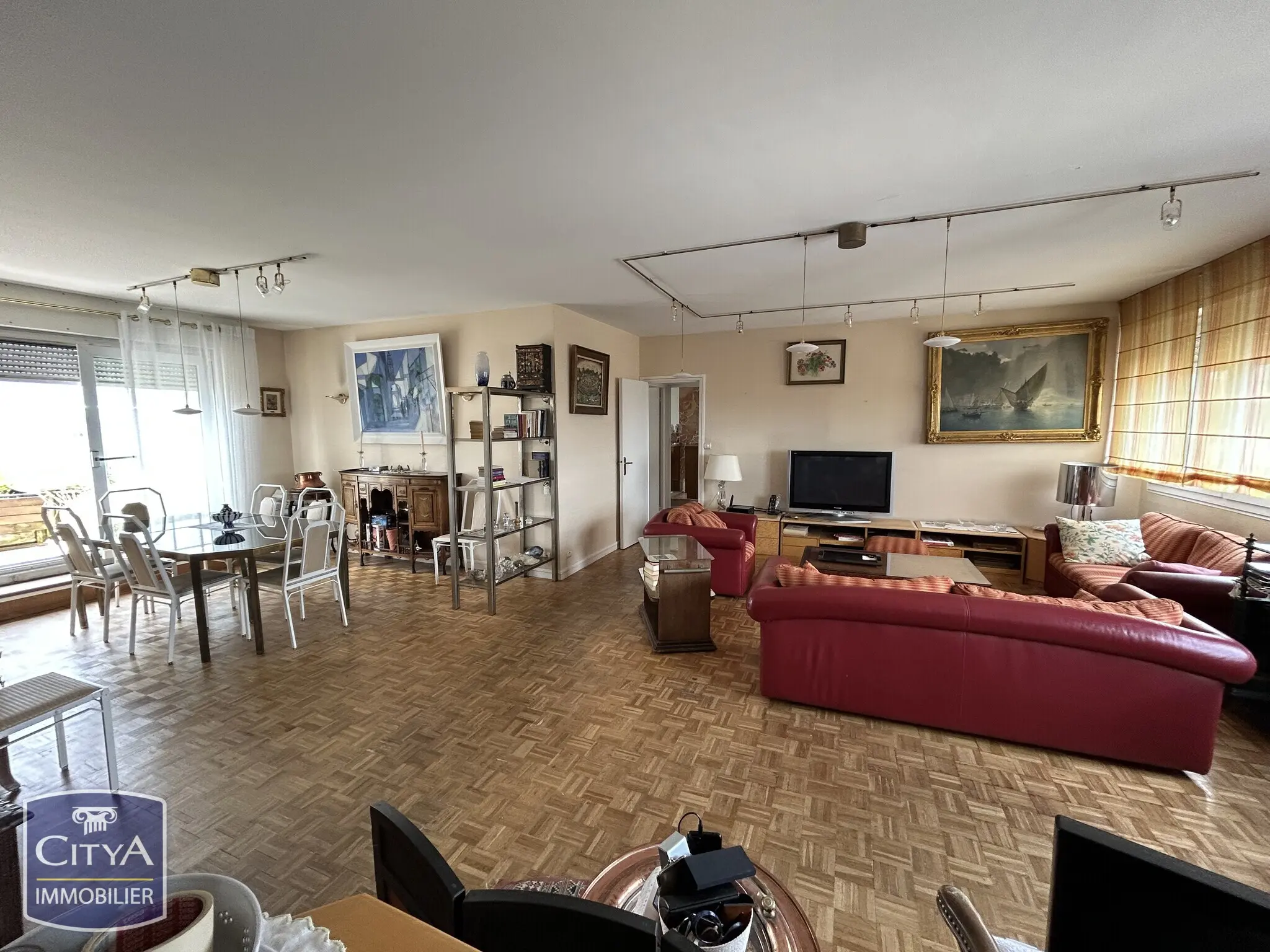 Photo 4 Appartement 4 pièces 135.28m²