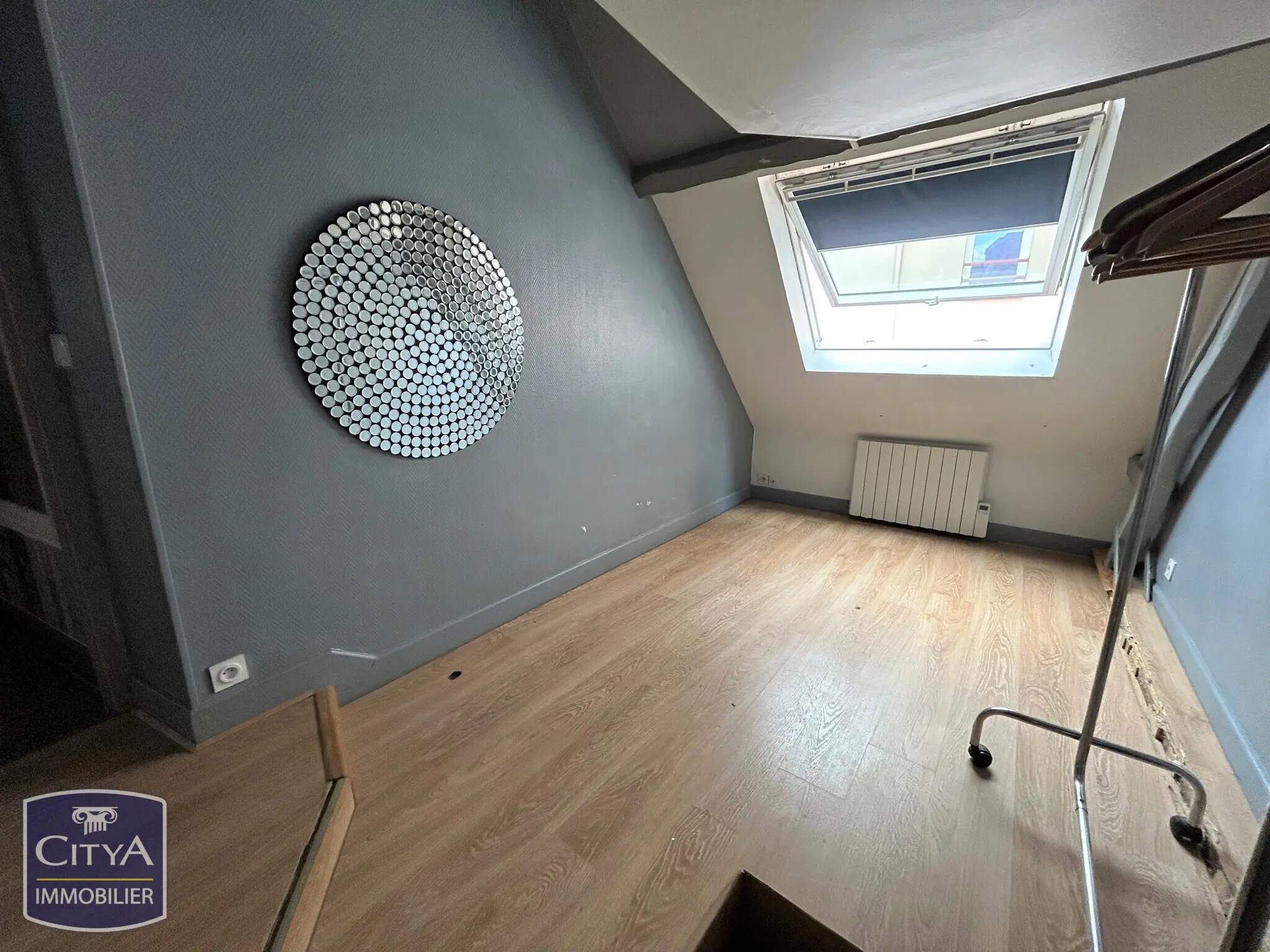 Photo 5 Appartement 2 pièces 44.04m²