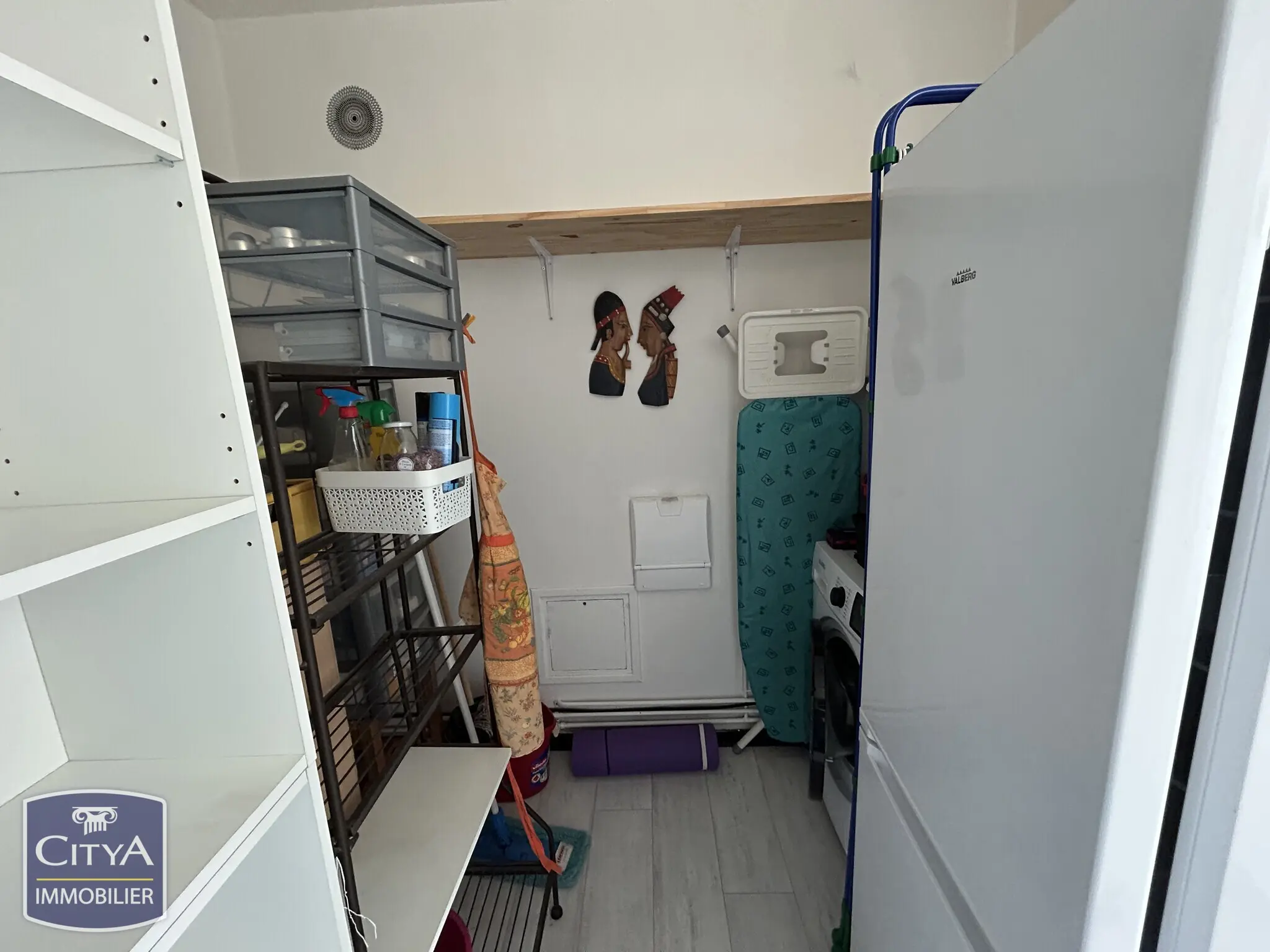 Photo 9 Appartement 3 pièces 66.21m²