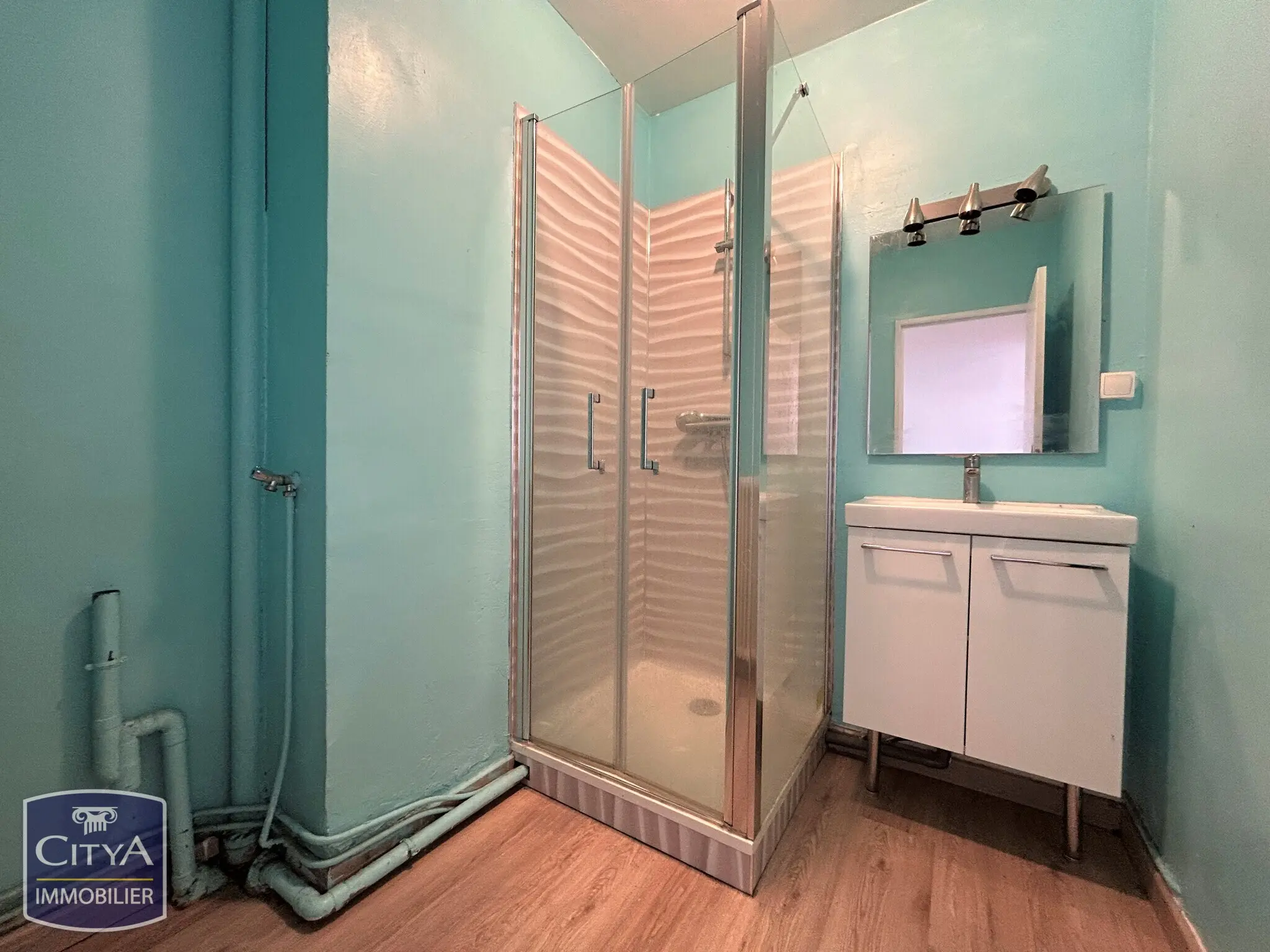 Photo 7 Appartement 3 pièces 55.73m²