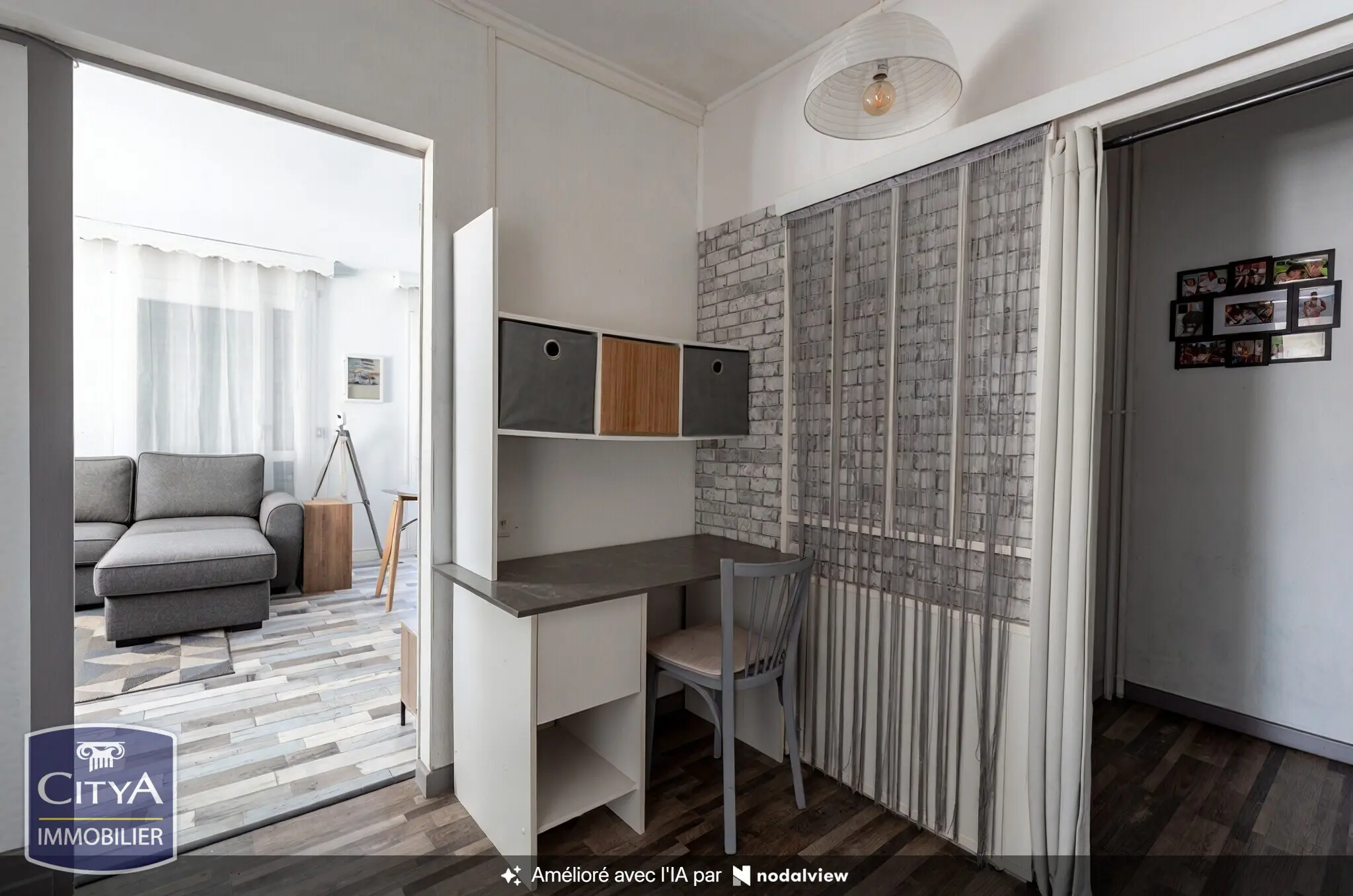 Photo 7 appartement Le Mans